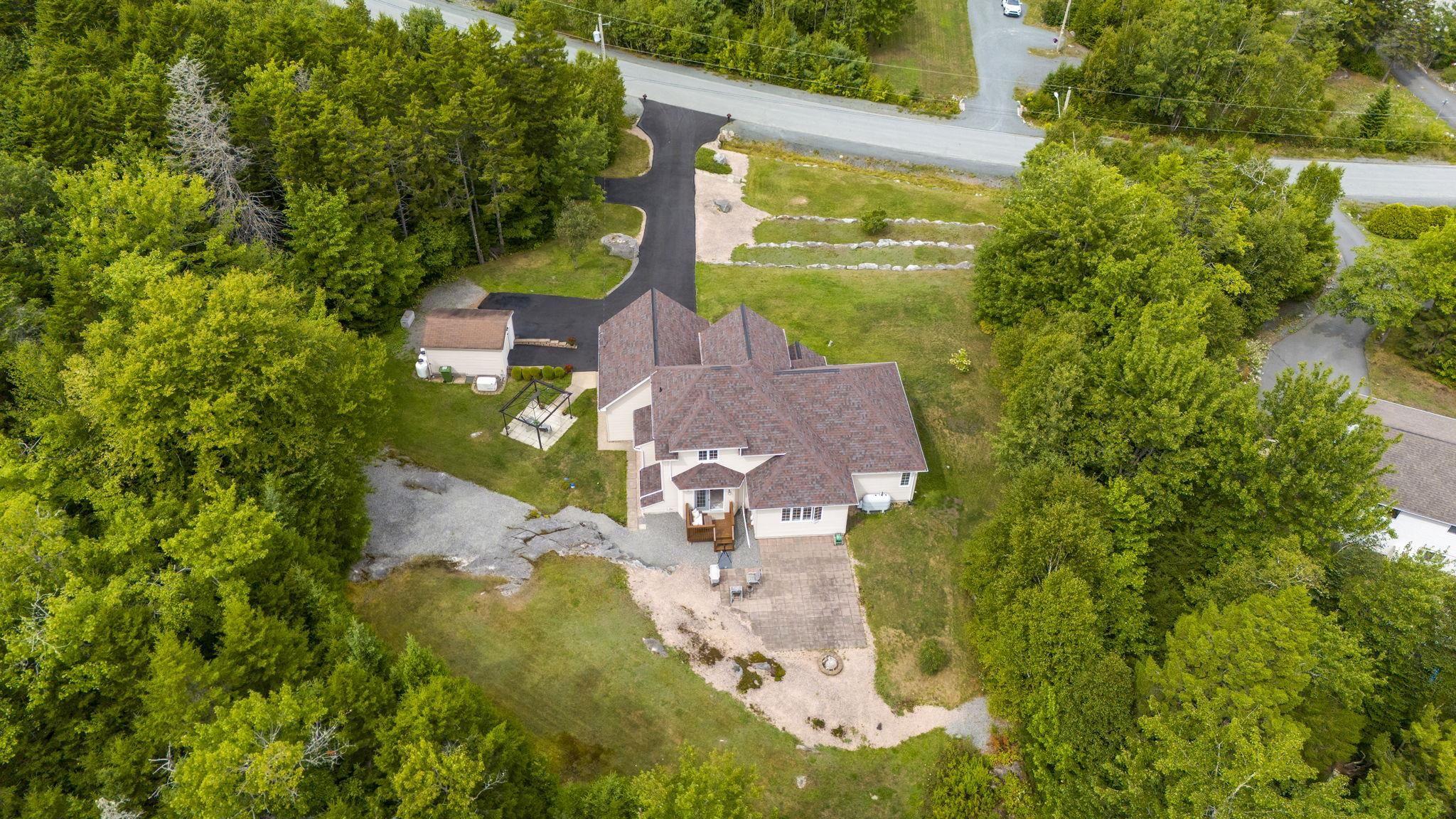 51 Parklyn Court, Upper Tantallon, NS (MLS 202522059)