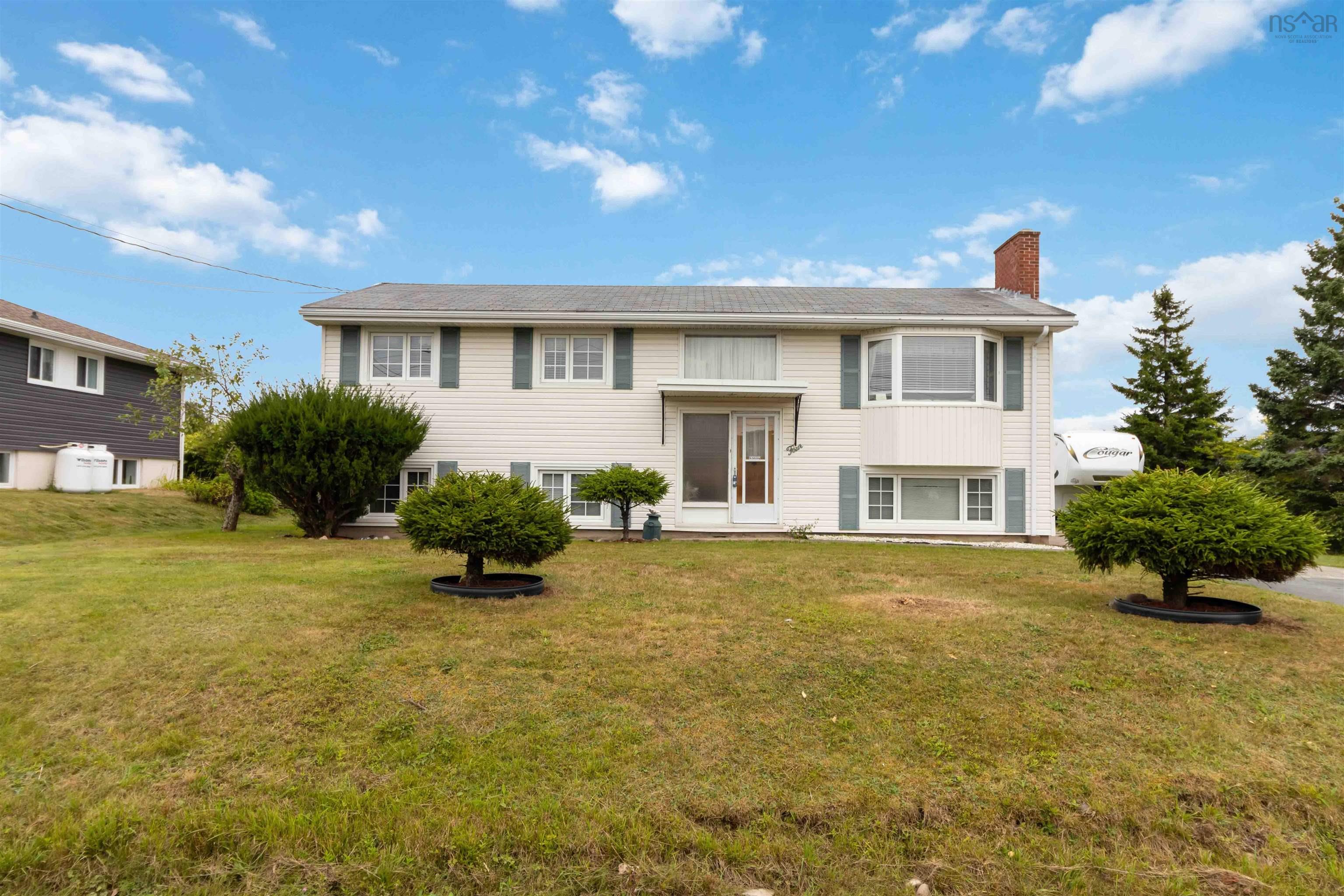 4 Aubrey Terrace, Eastern Passage, NS (MLS® 202522064)