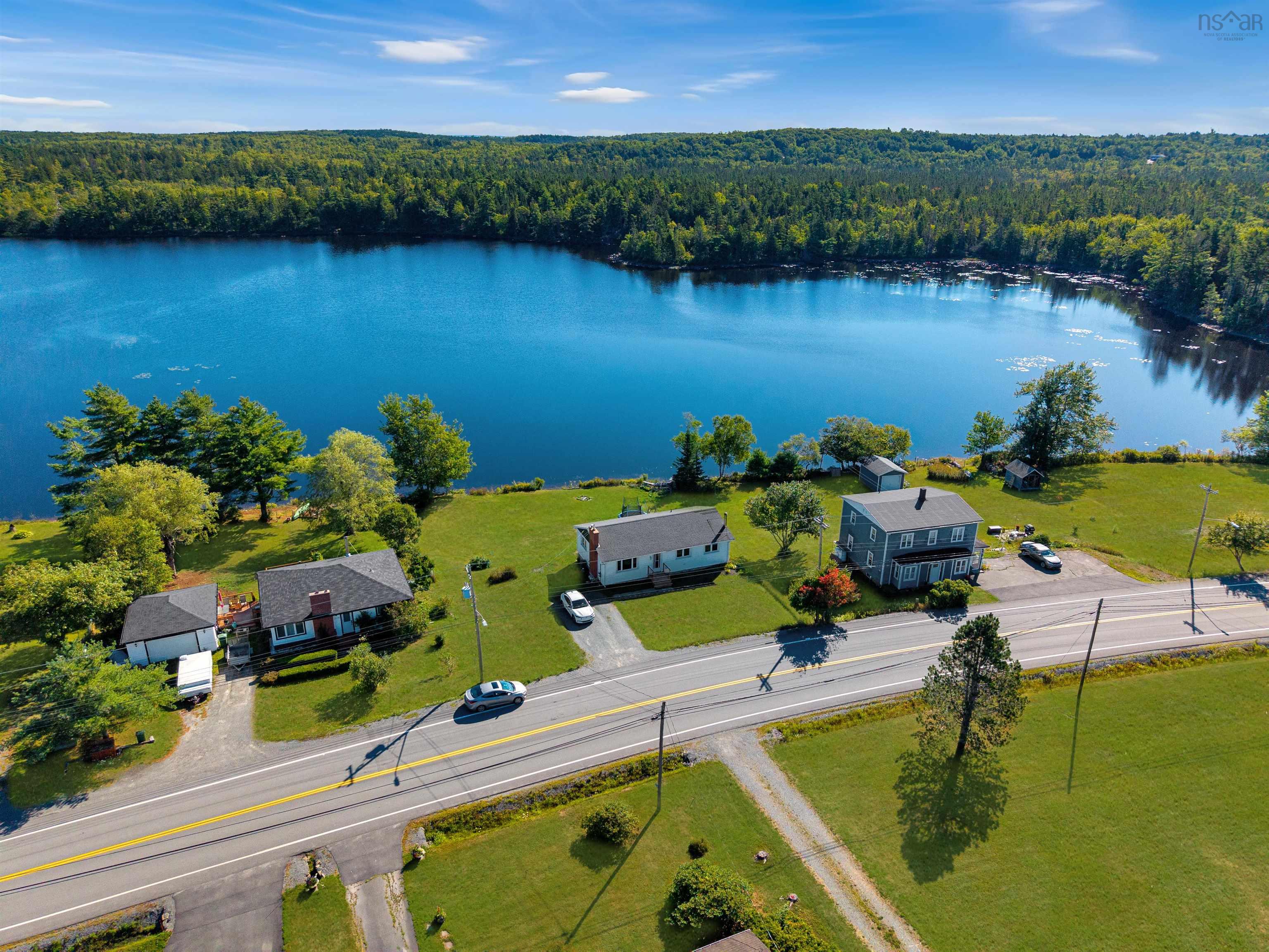2827 Sackville Drive Drive, Upper Sackville, NS (MLS® 202522066)