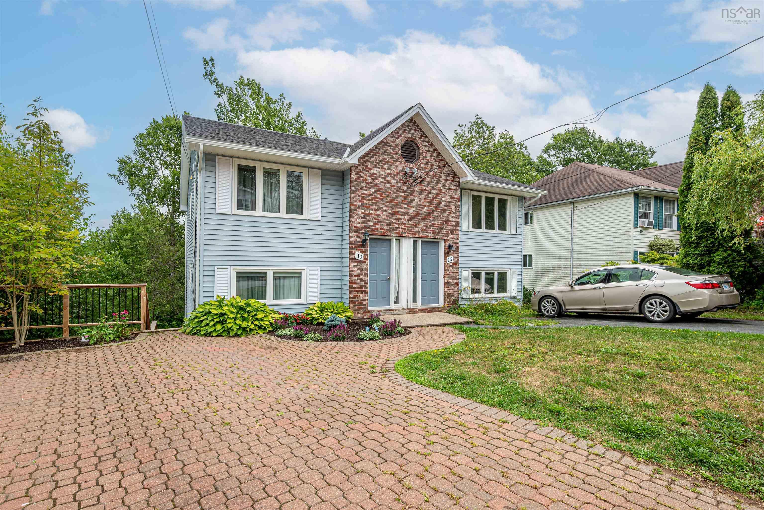 10 Carriage Way Terrace, Lower Sackville, NS (MLS® 202522077)