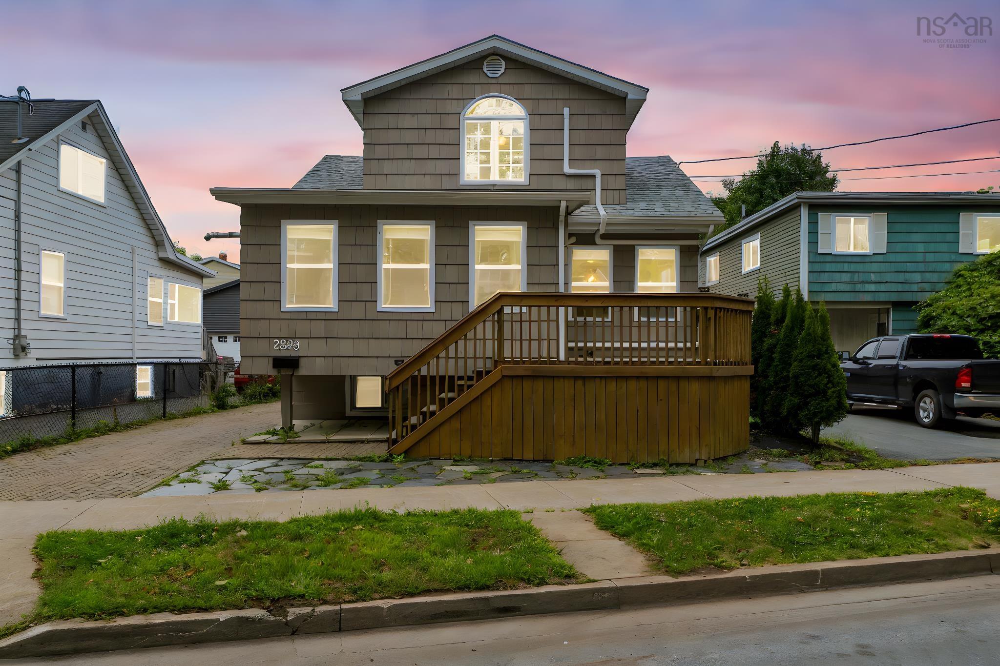 2828 Connolly Street, Halifax, NS (MLS® 202522087)