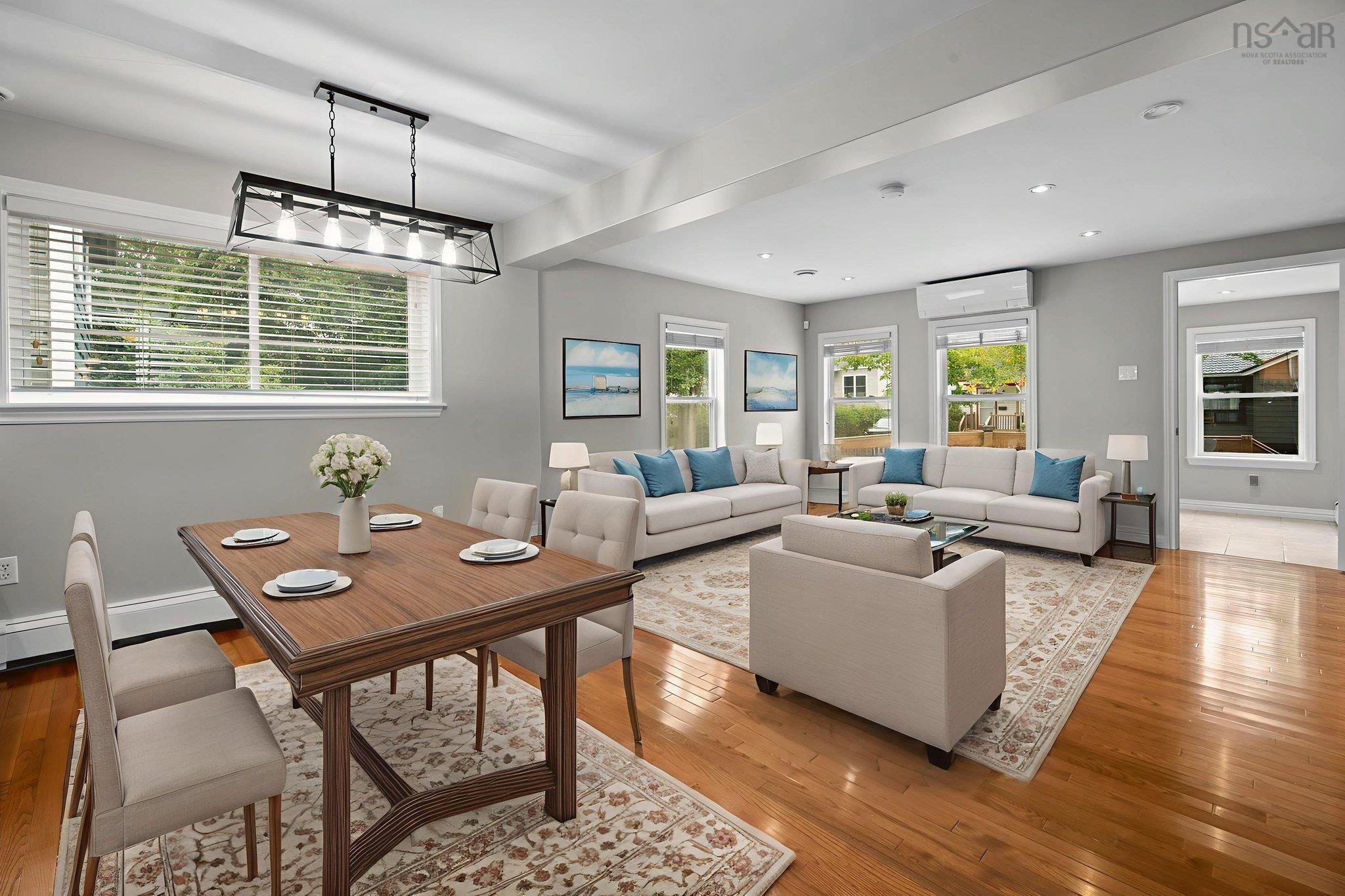 2828 Connolly Street, Halifax, NS (MLS 202522087)