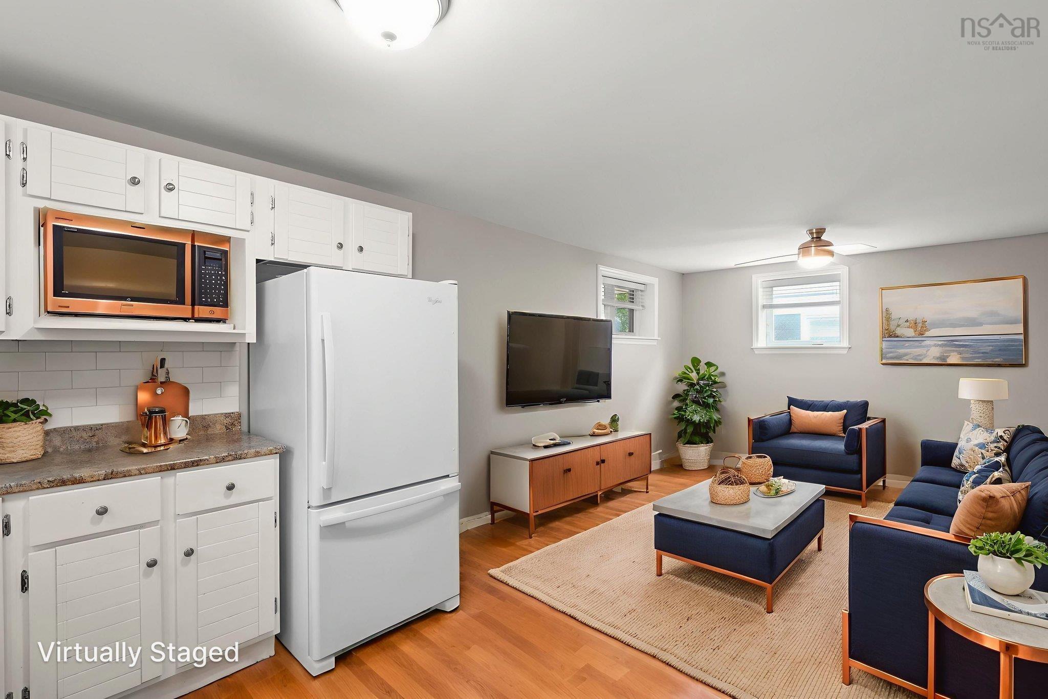 2828 Connolly Street, Halifax, NS (MLS 202522087)