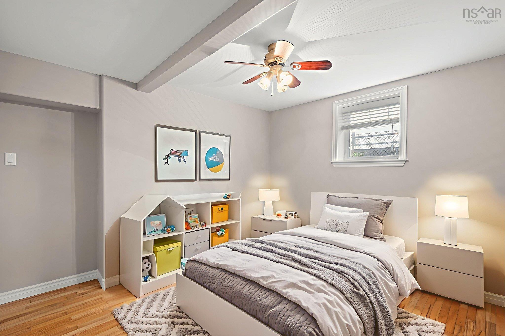 2828 Connolly Street, Halifax, NS (MLS 202522087)