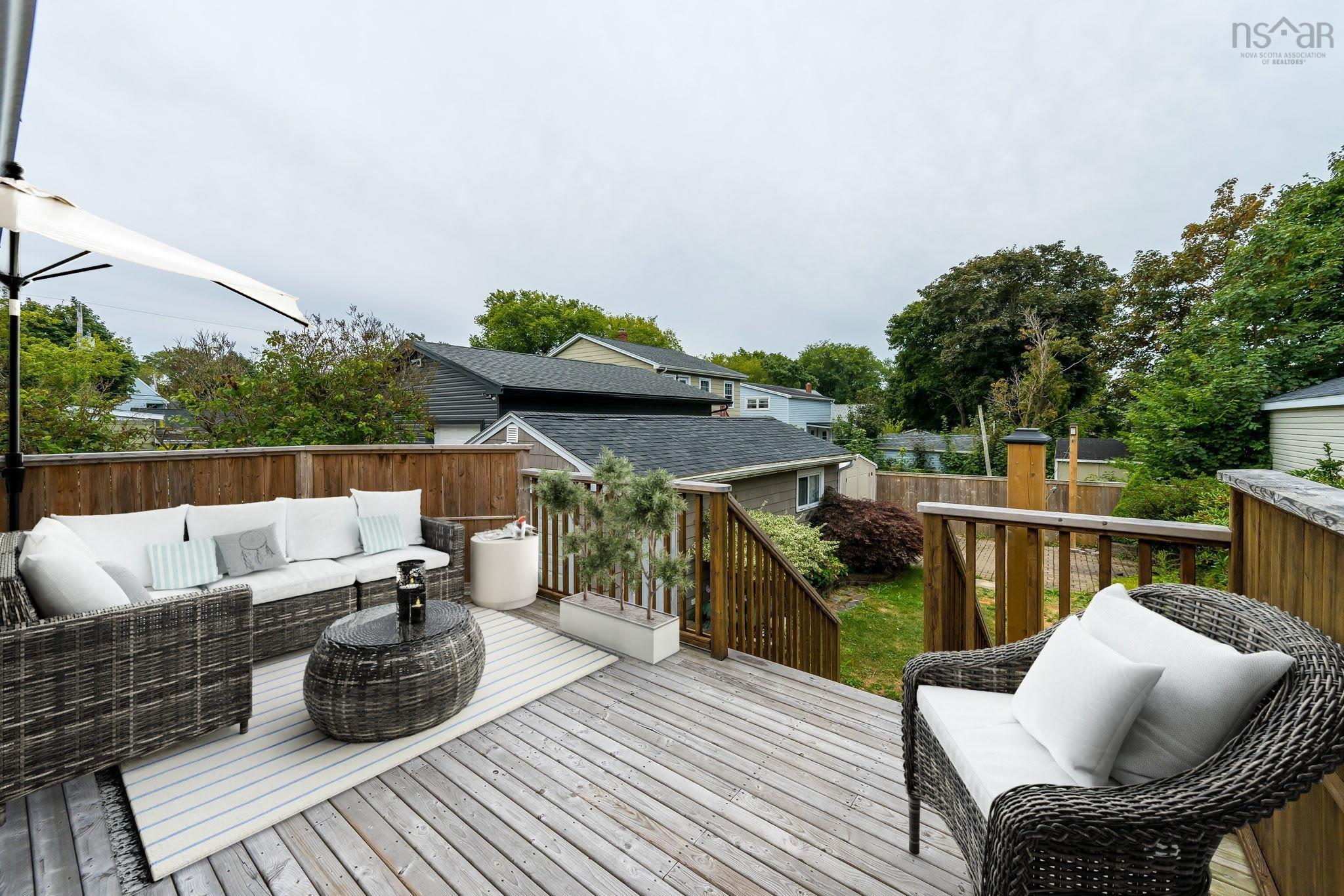 2828 Connolly Street, Halifax, NS (MLS 202522087)