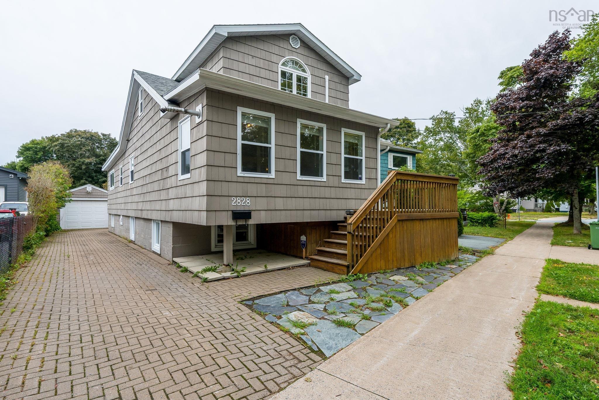 2828 Connolly Street, Halifax, NS (MLS 202522087)