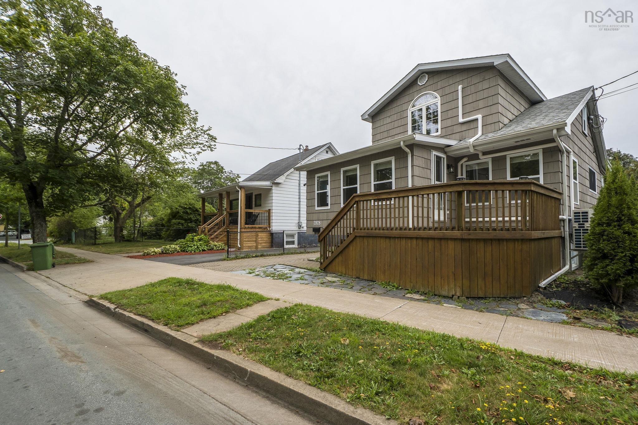 2828 Connolly Street, Halifax, NS (MLS 202522087)