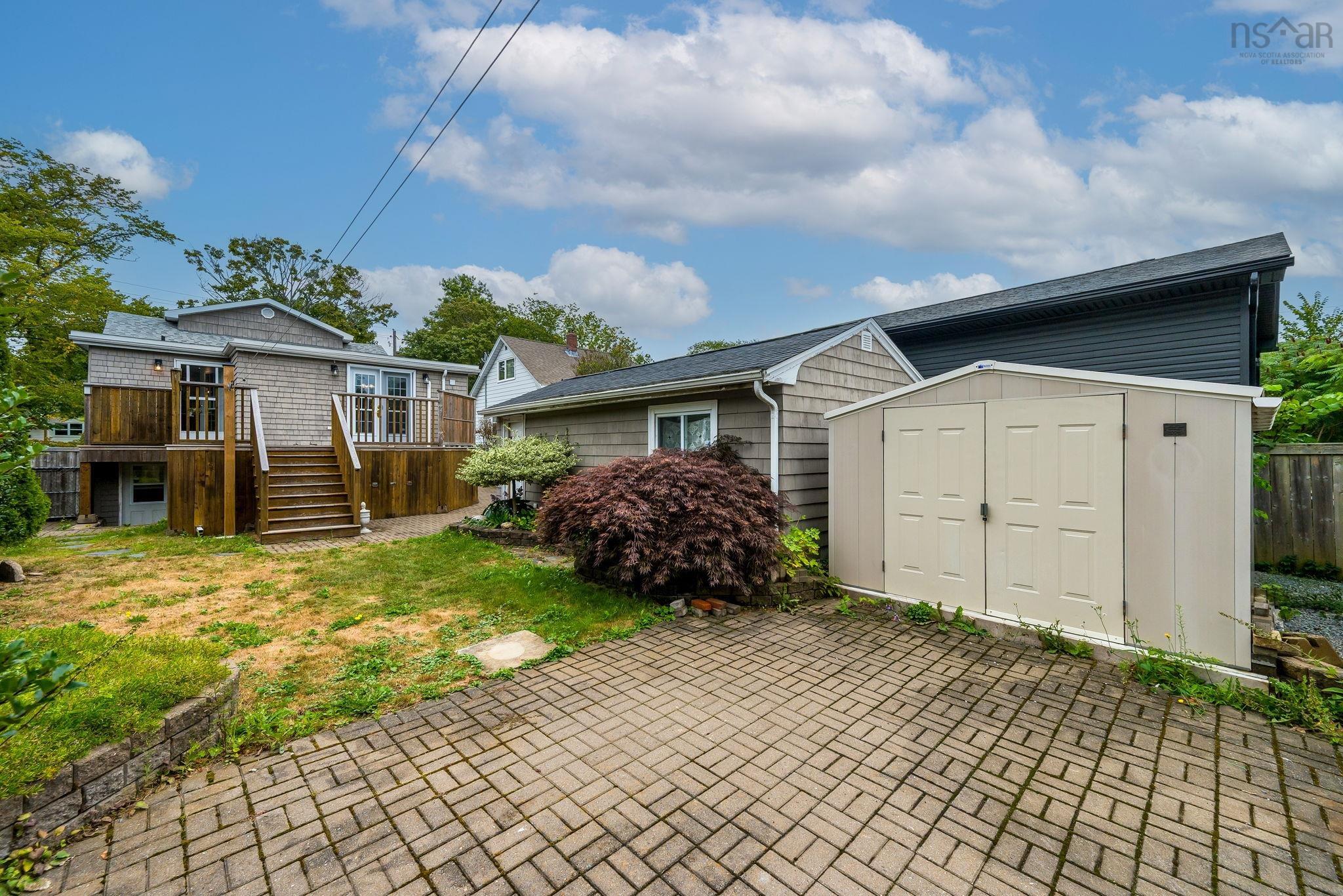 2828 Connolly Street, Halifax, NS (MLS 202522087)