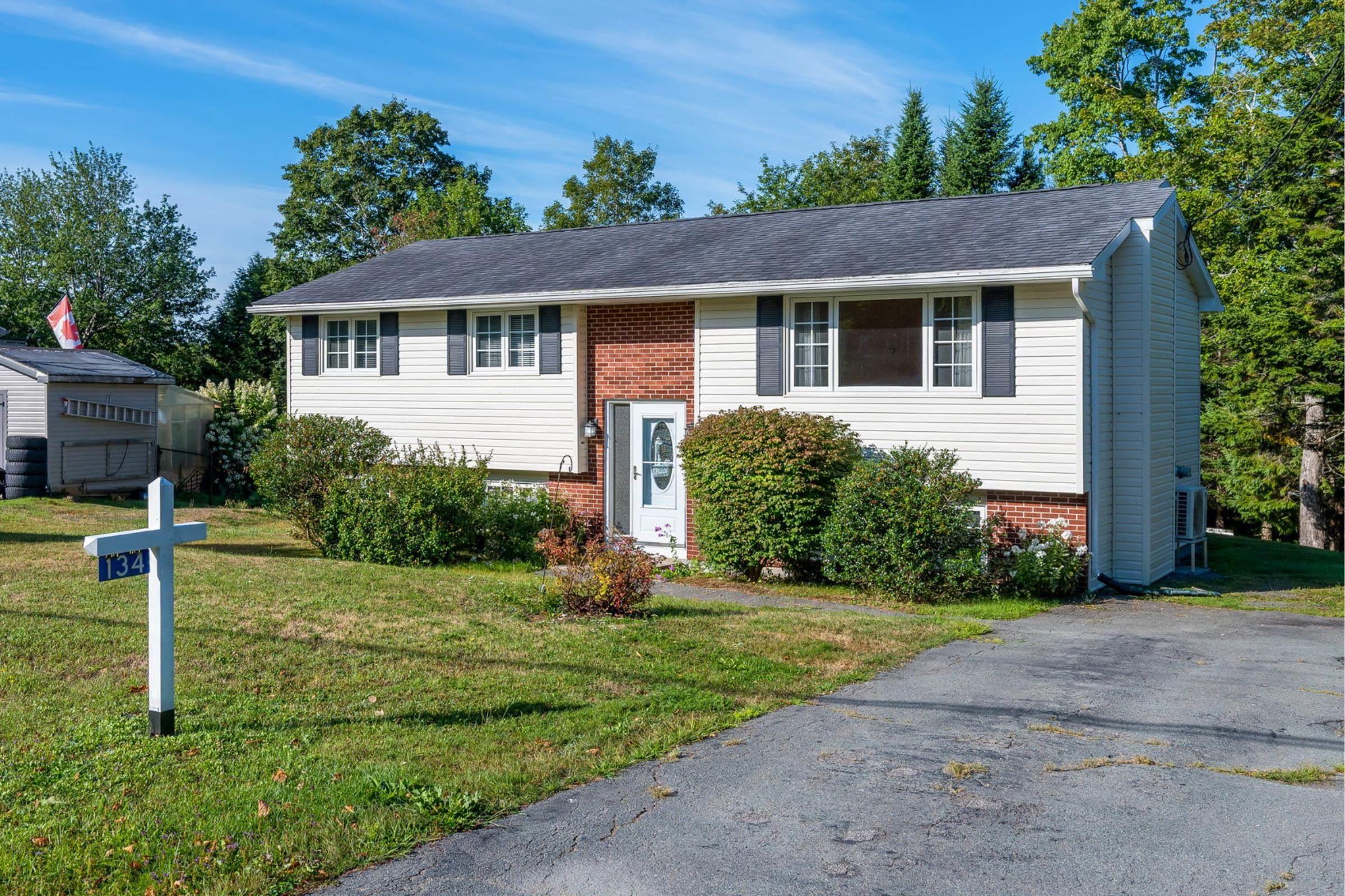 134 Beech Hill Drive, Lake Echo, NS (MLS® 202522094)
