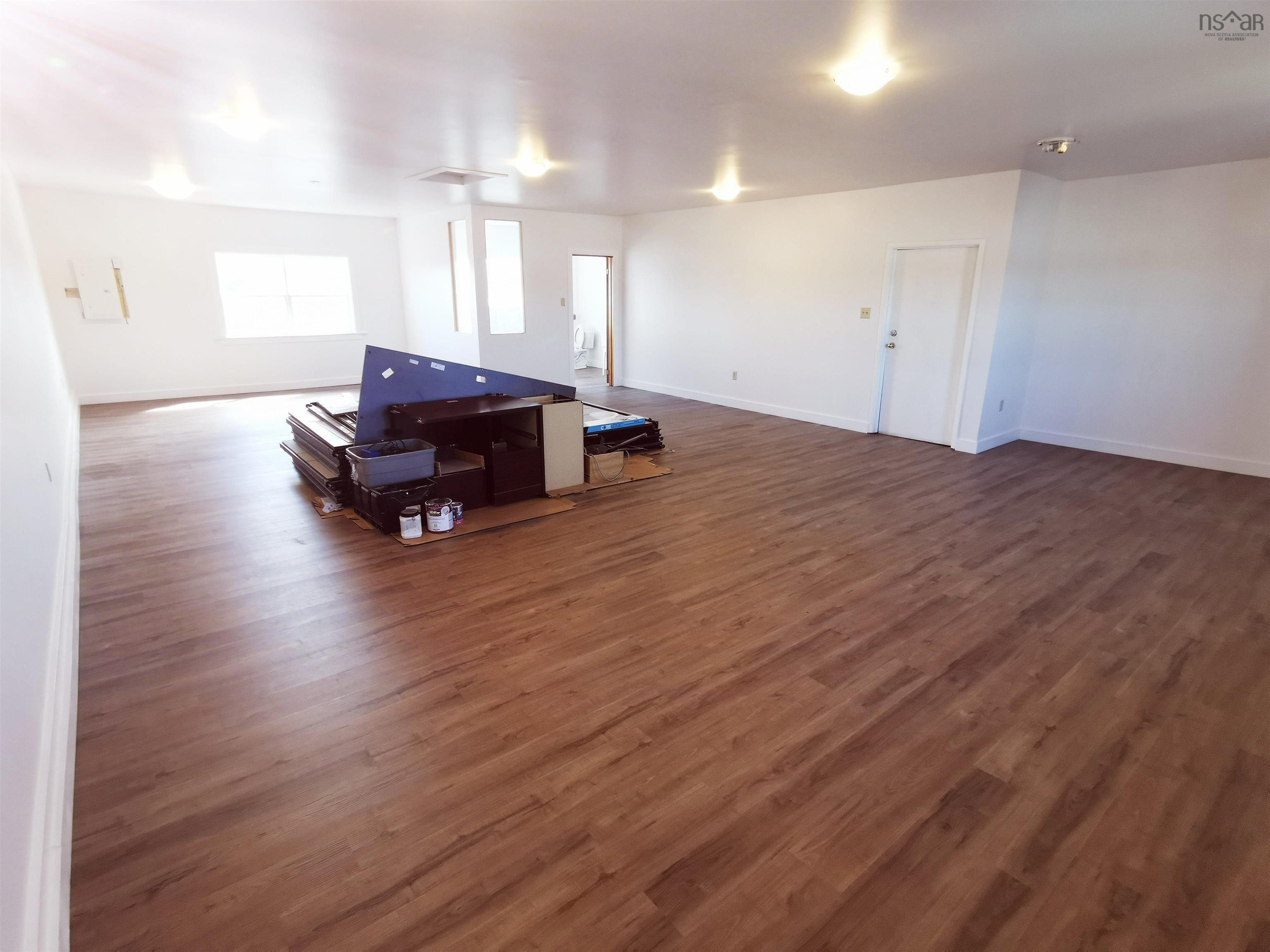 Upper 415 Bluewater Road, Bedford West, NS (MLS® 202522096)