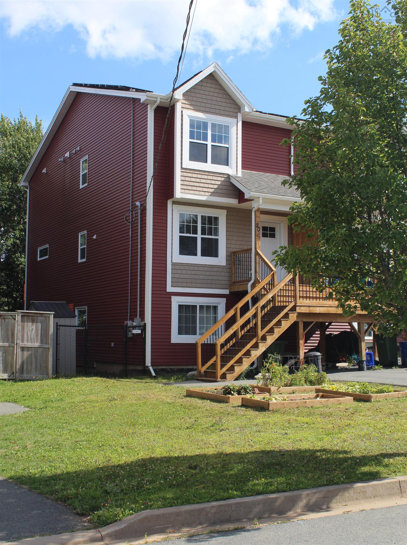 20 Trout Run, Halifax, NS (MLS® 202522109)