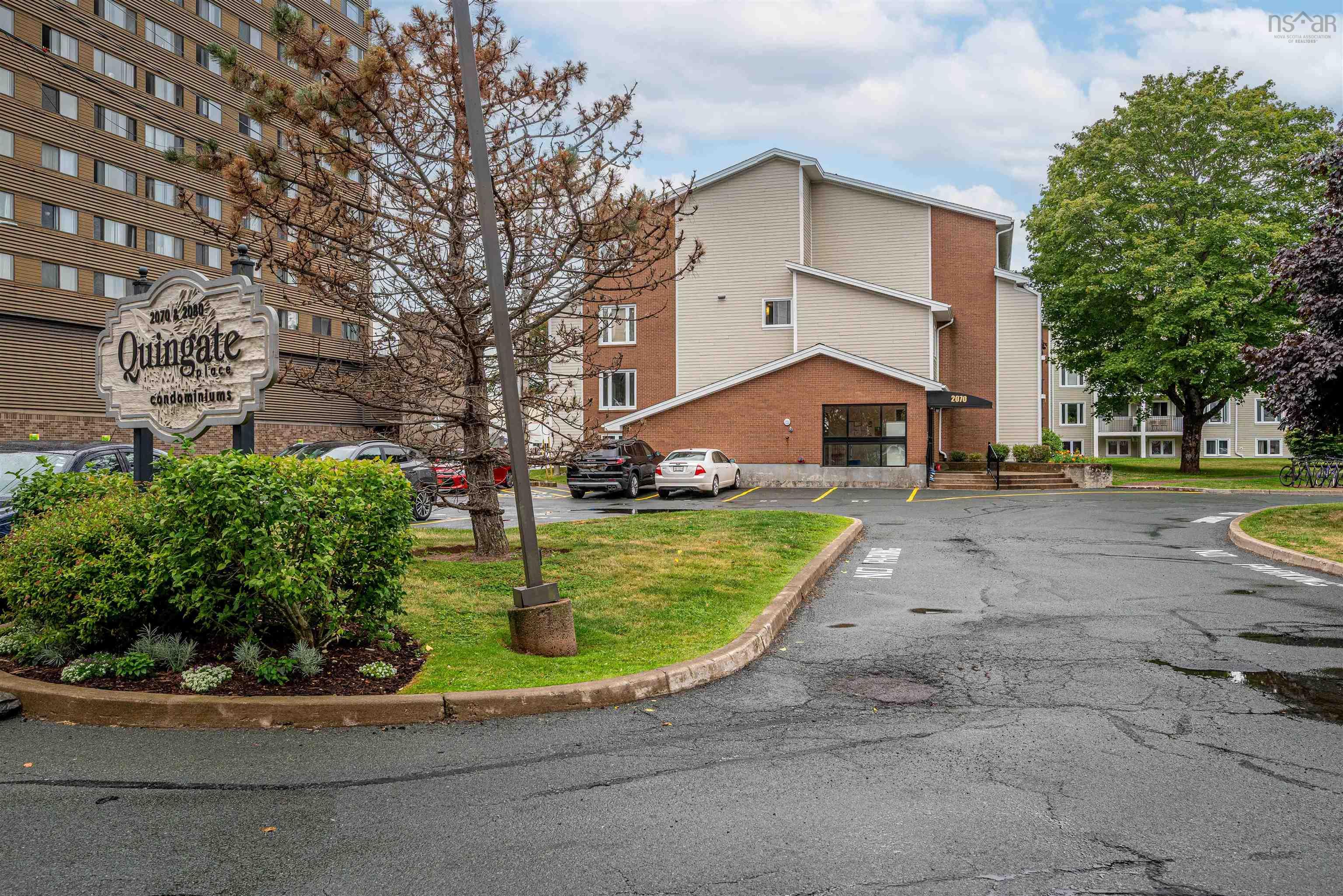 227 2070 Quingate Place, Halifax, NS (MLS® 202522111)