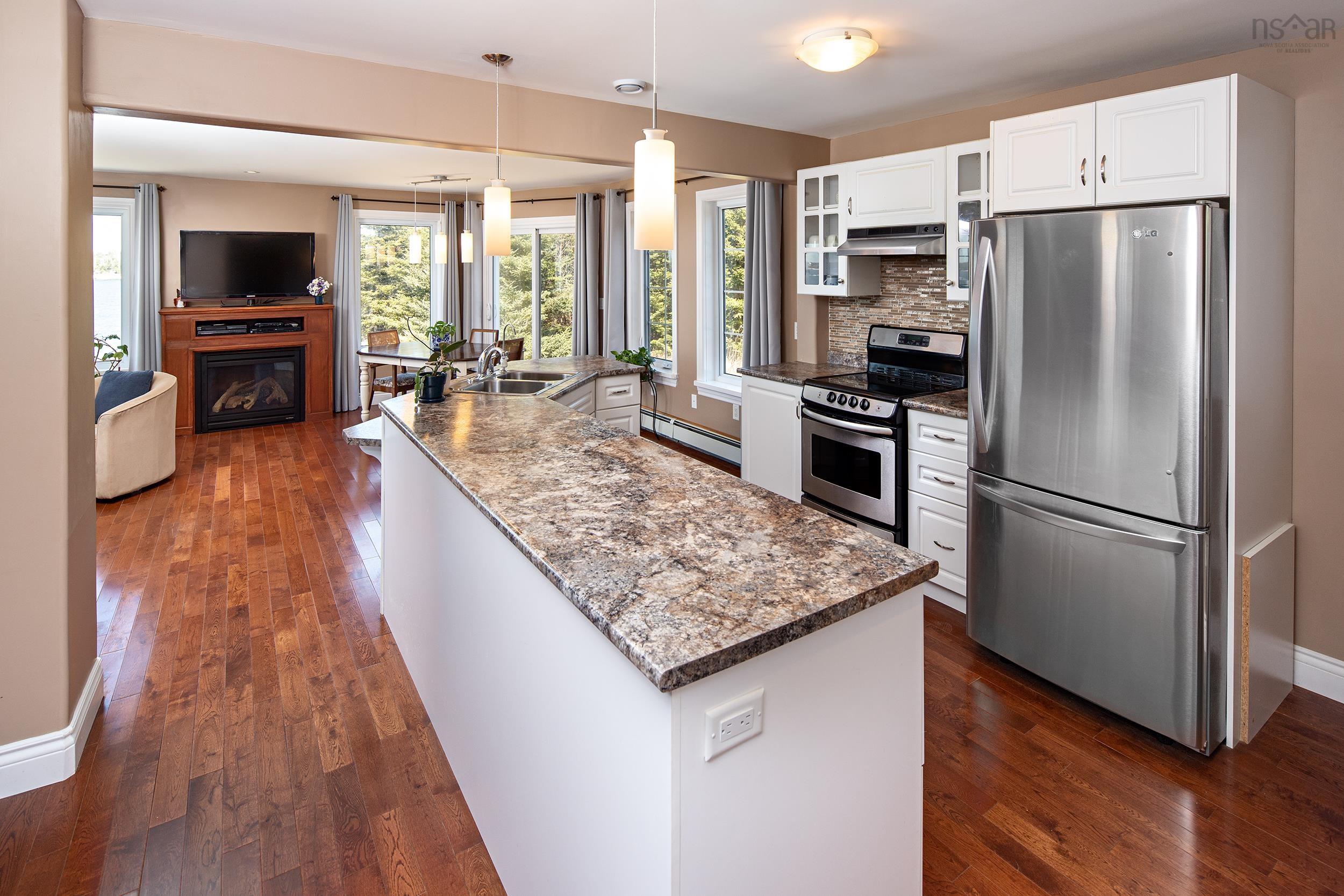 79 Hages Lane, Prospect, NS (MLS 202522125)