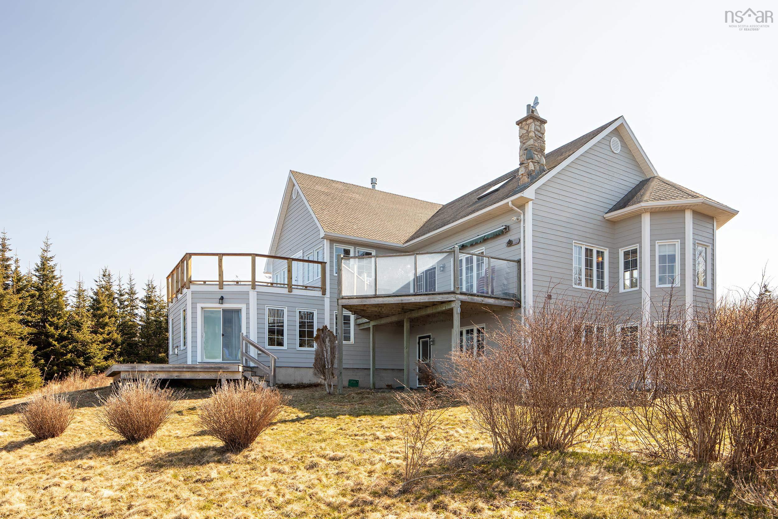 79 Hages Lane, Prospect, NS (MLS 202522125)