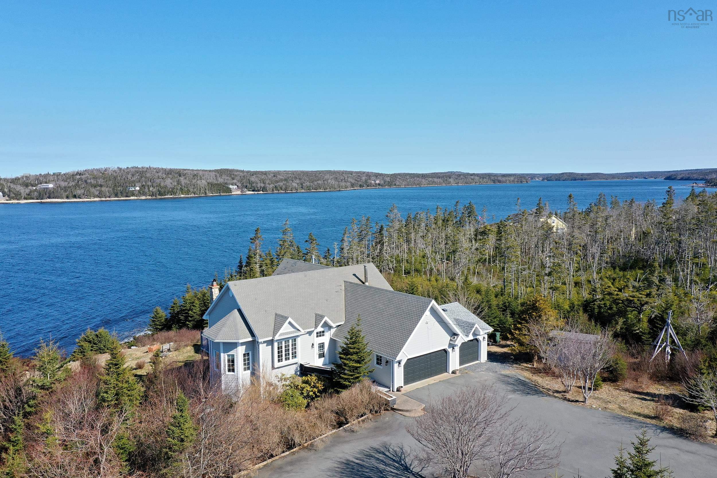 79 Hages Lane, Prospect, NS (MLS 202522125)