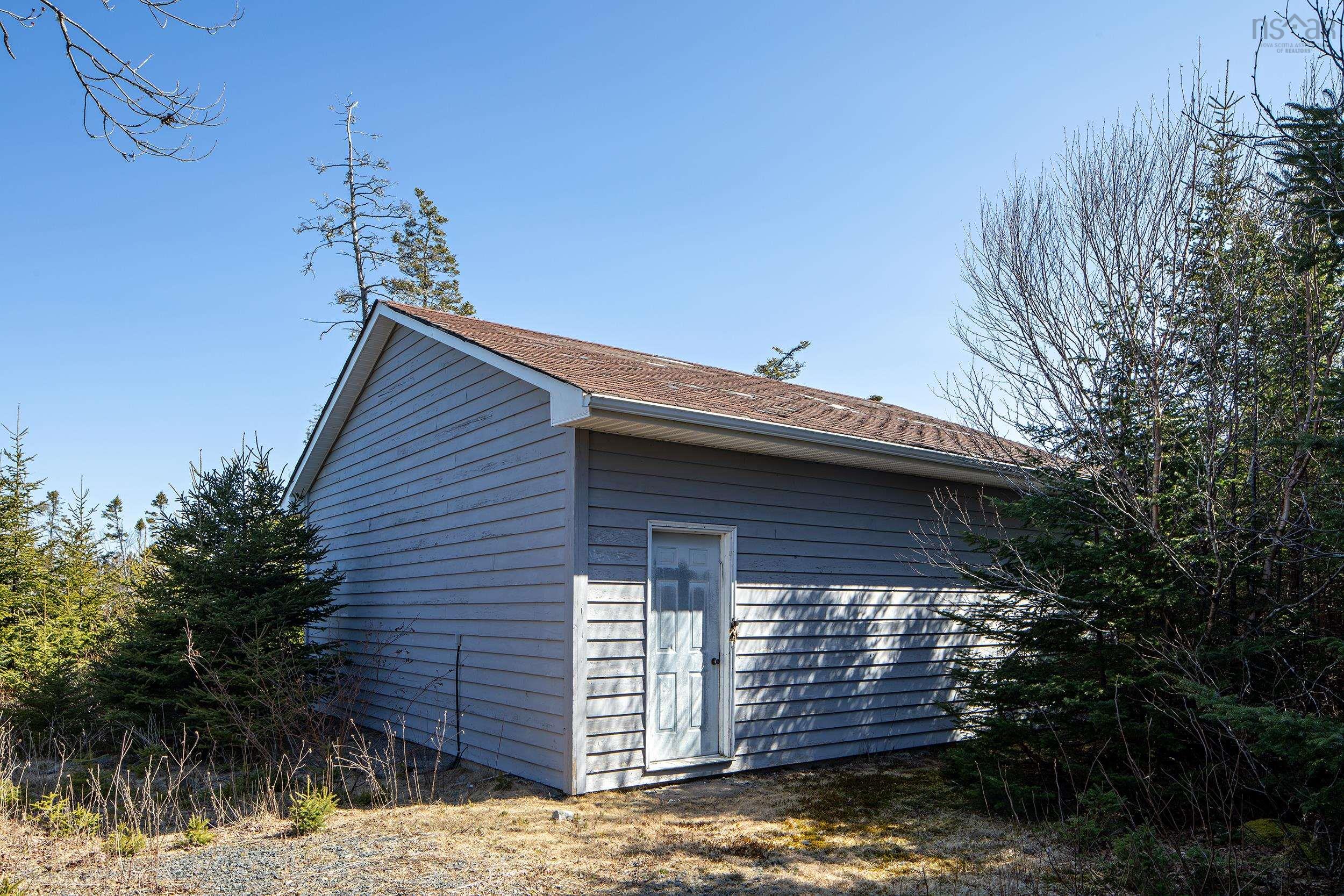 79 Hages Lane, Prospect, NS (MLS 202522125)