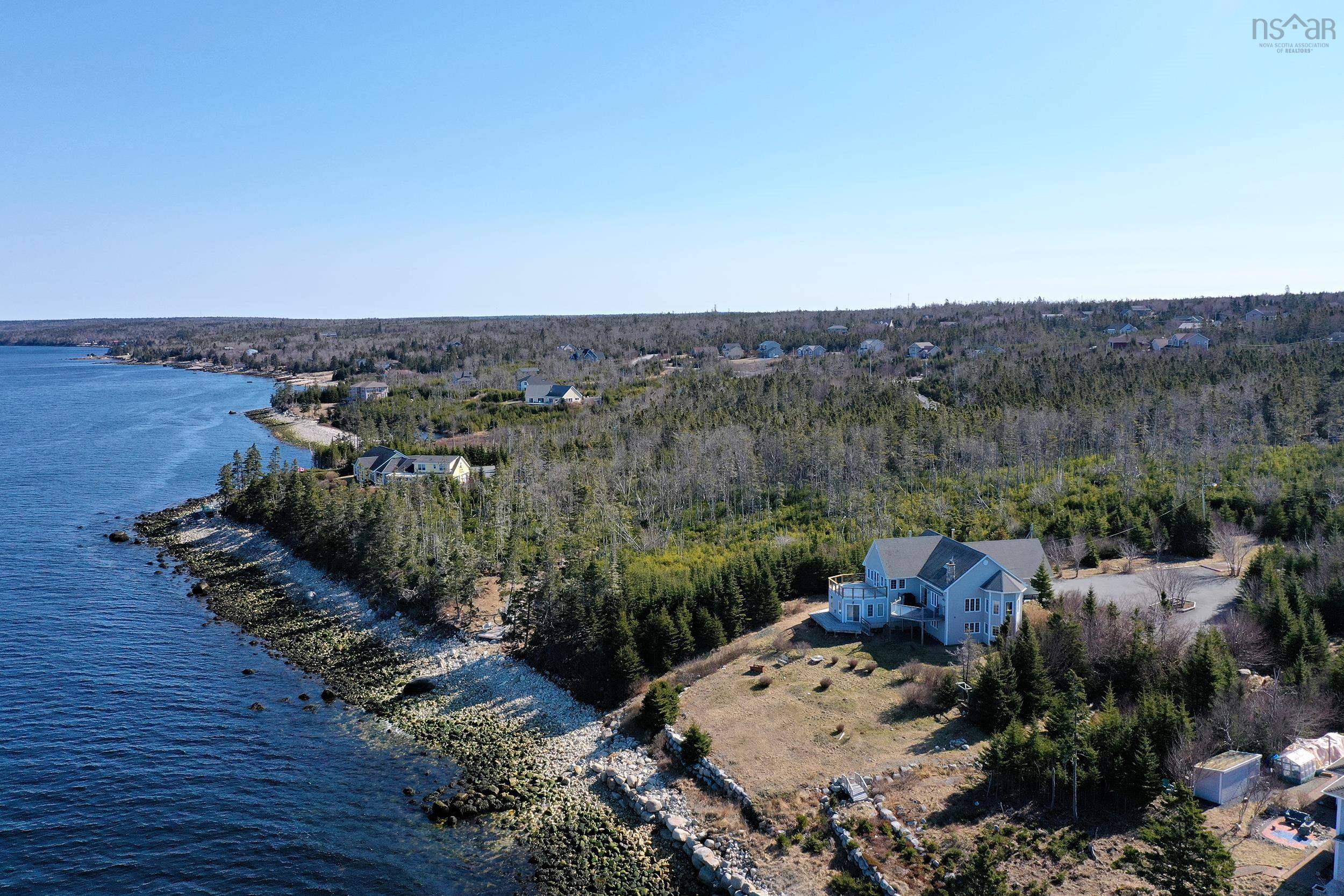 79 Hages Lane, Prospect, NS (MLS 202522125)