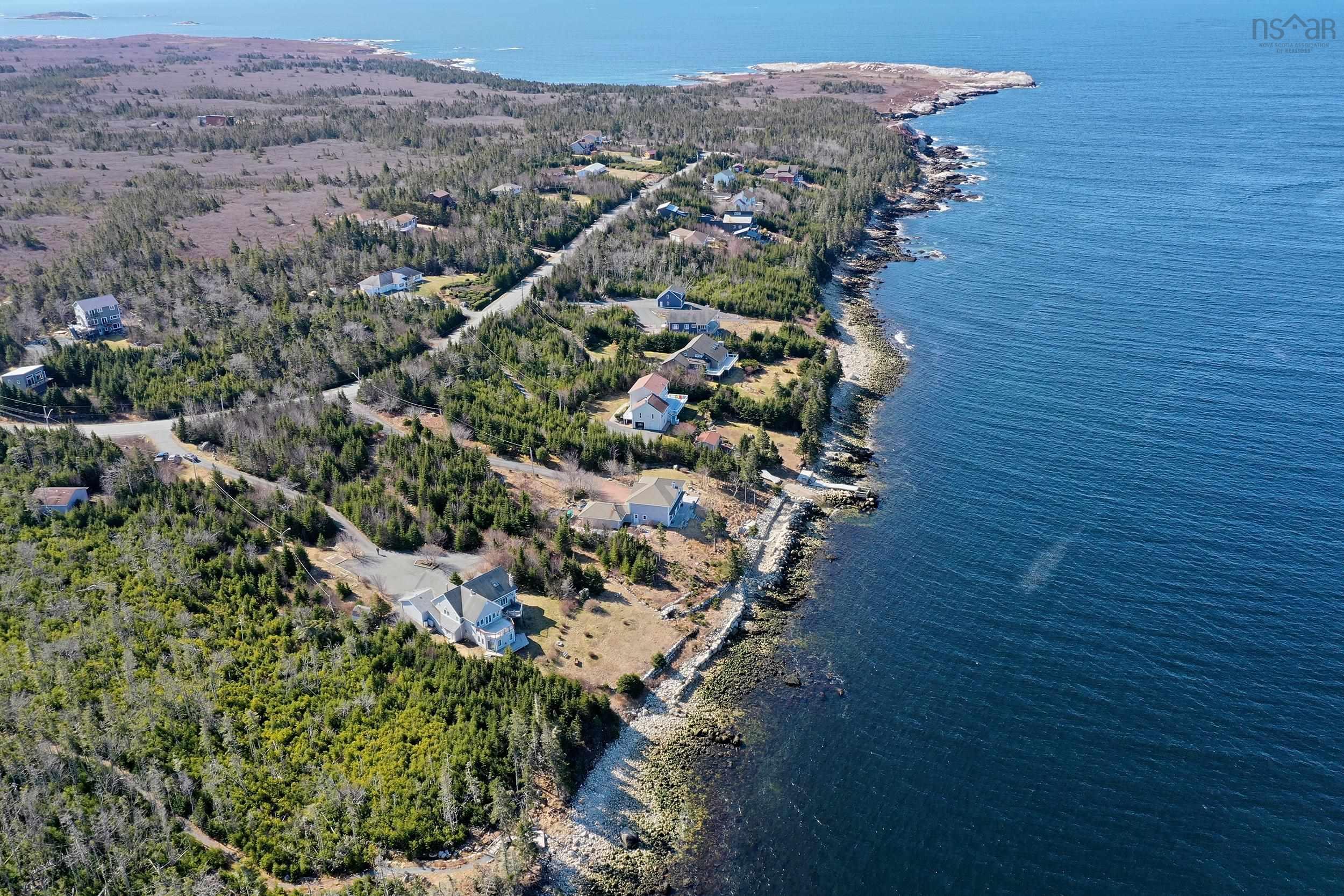 79 Hages Lane, Prospect, NS (MLS 202522125)