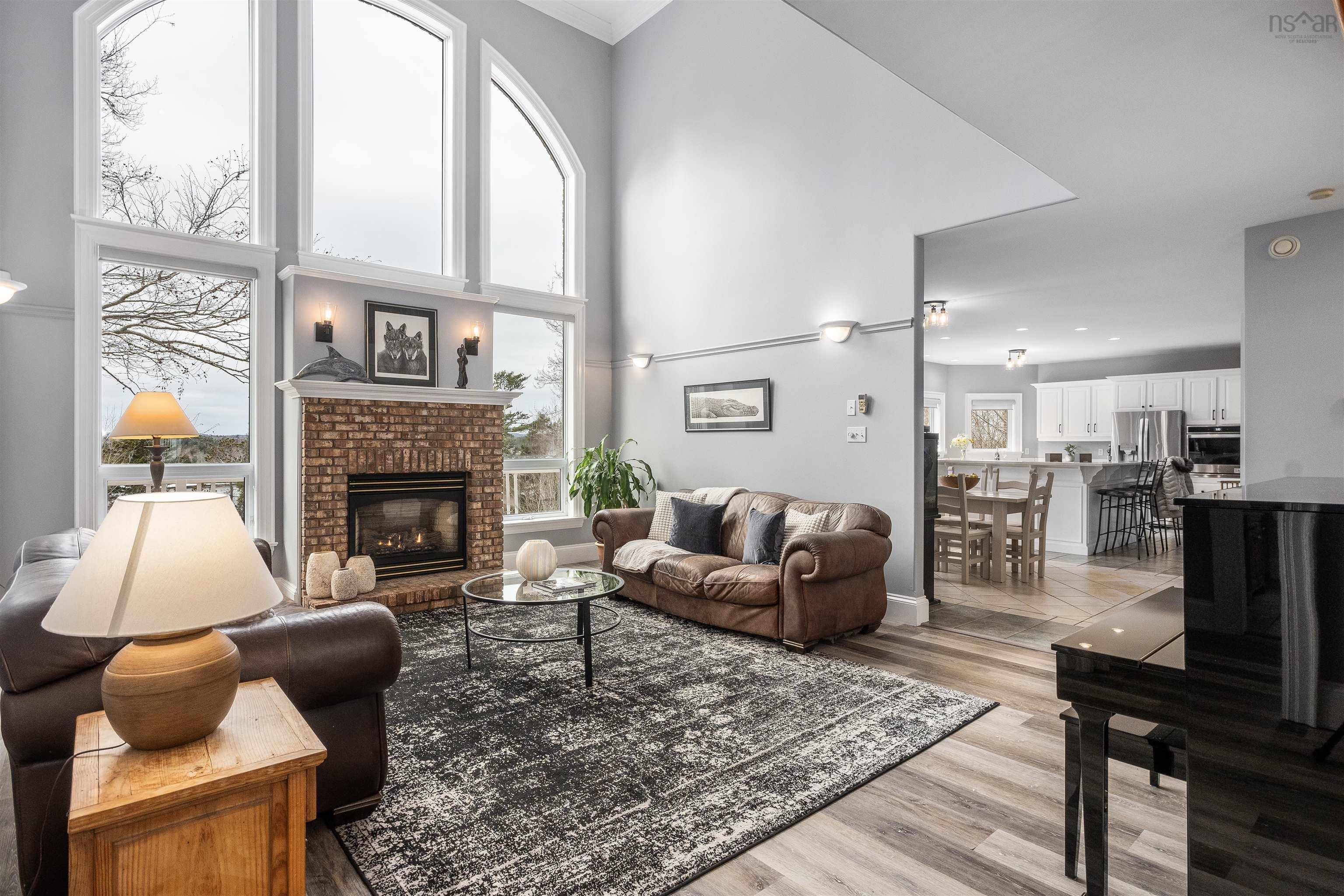 24 Glenmorren Court, Fall River, NS (MLS 202522129)