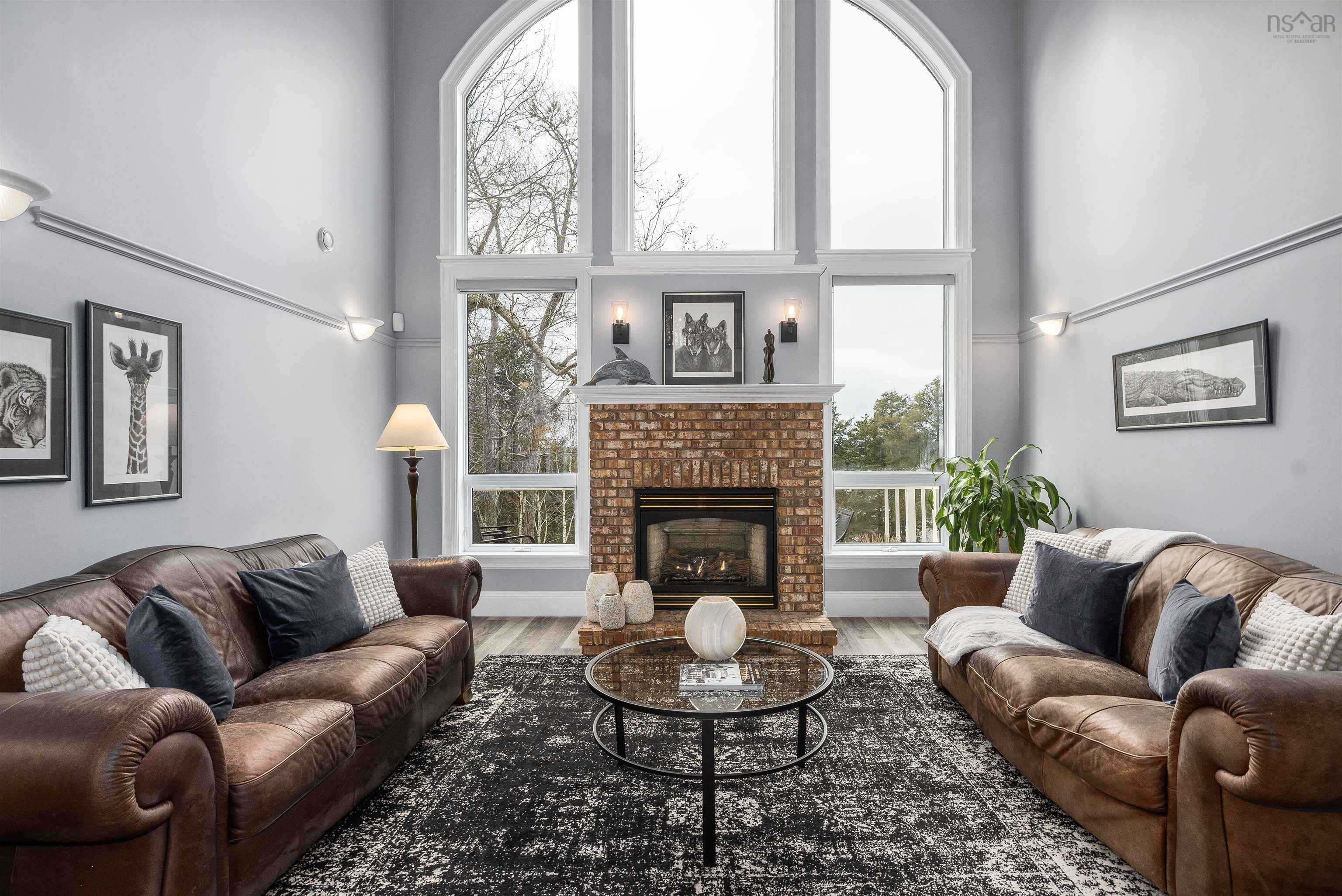 24 Glenmorren Court, Fall River, NS (MLS 202522129)