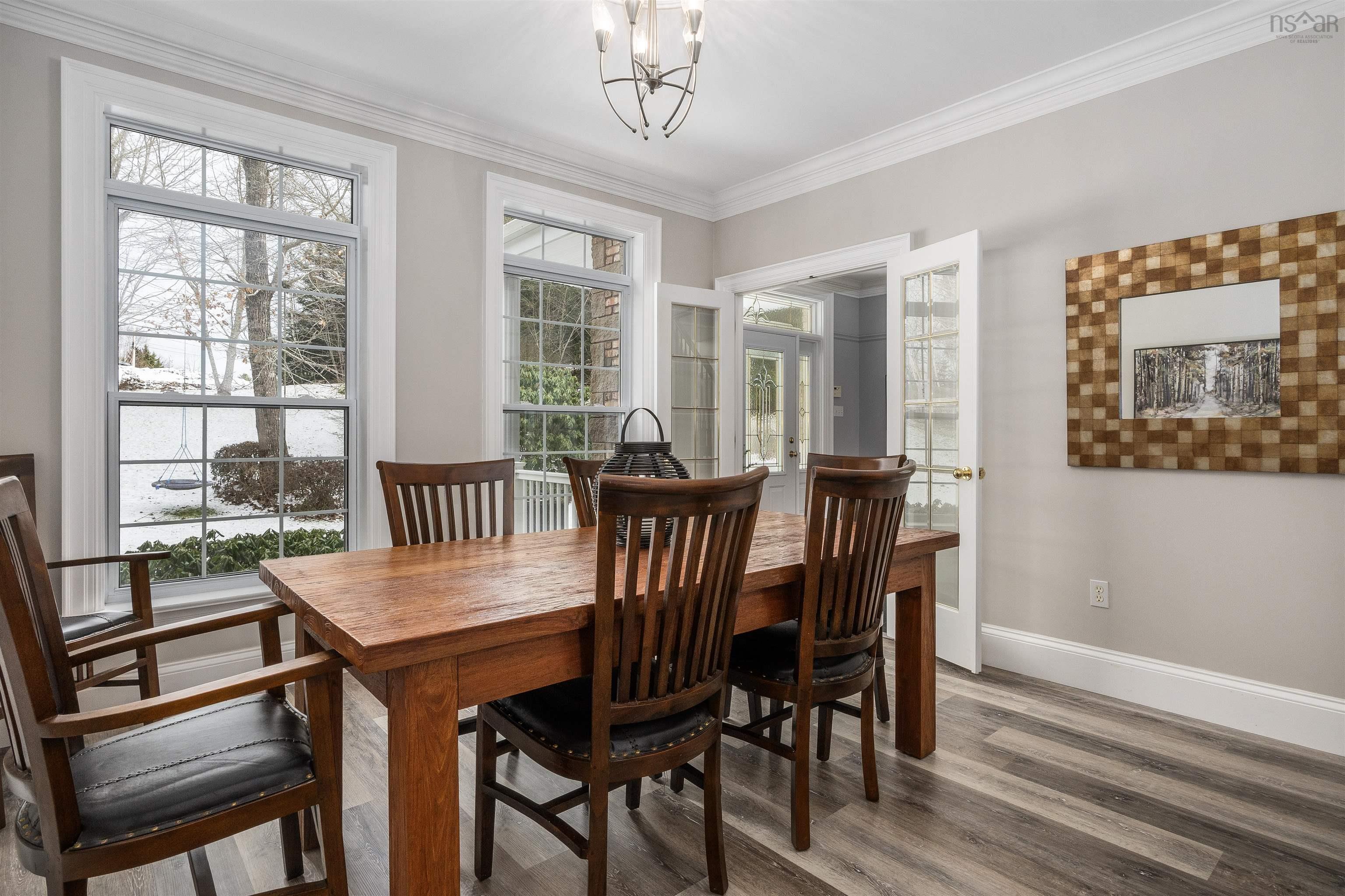 24 Glenmorren Court, Fall River, NS (MLS 202522129)