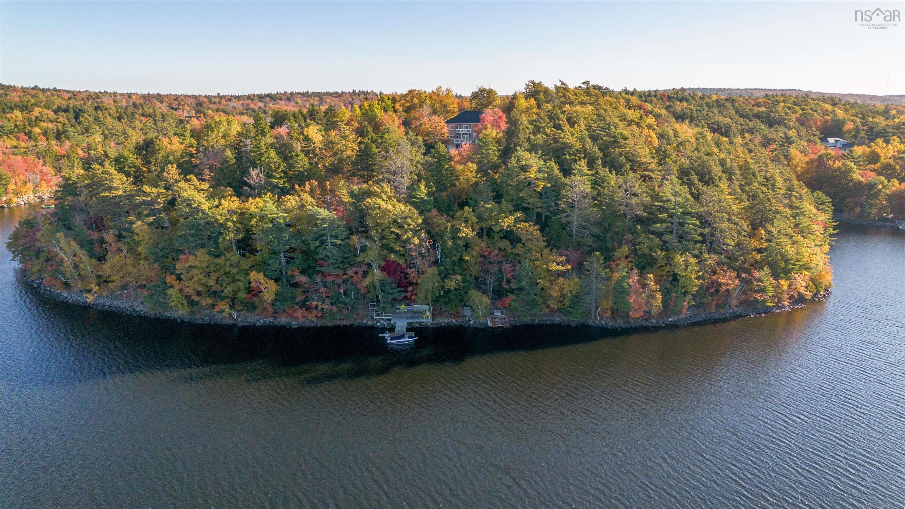 24 Glenmorren Court, Fall River, NS (MLS 202522129)