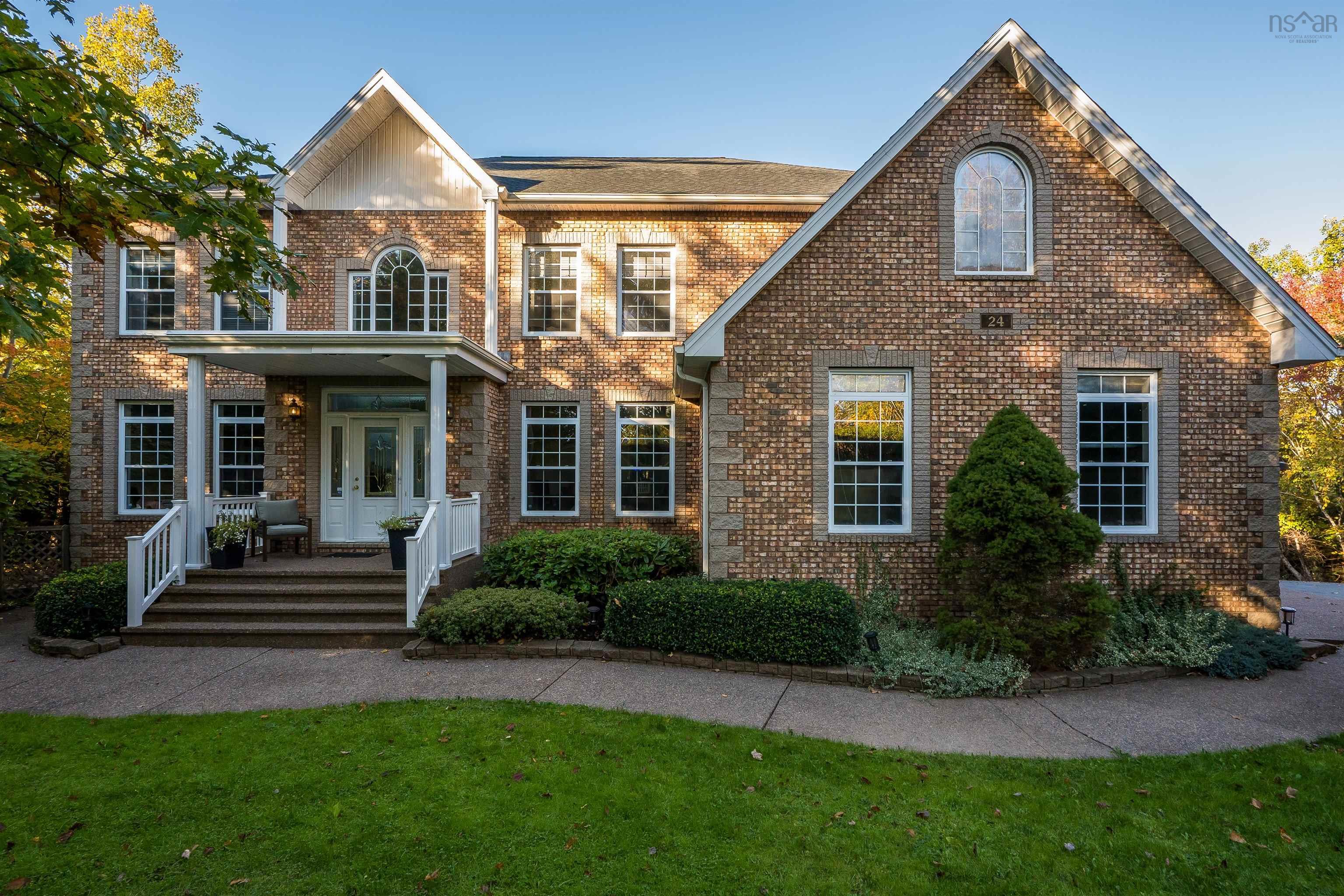 24 Glenmorren Court, Fall River, NS (MLS 202522129)