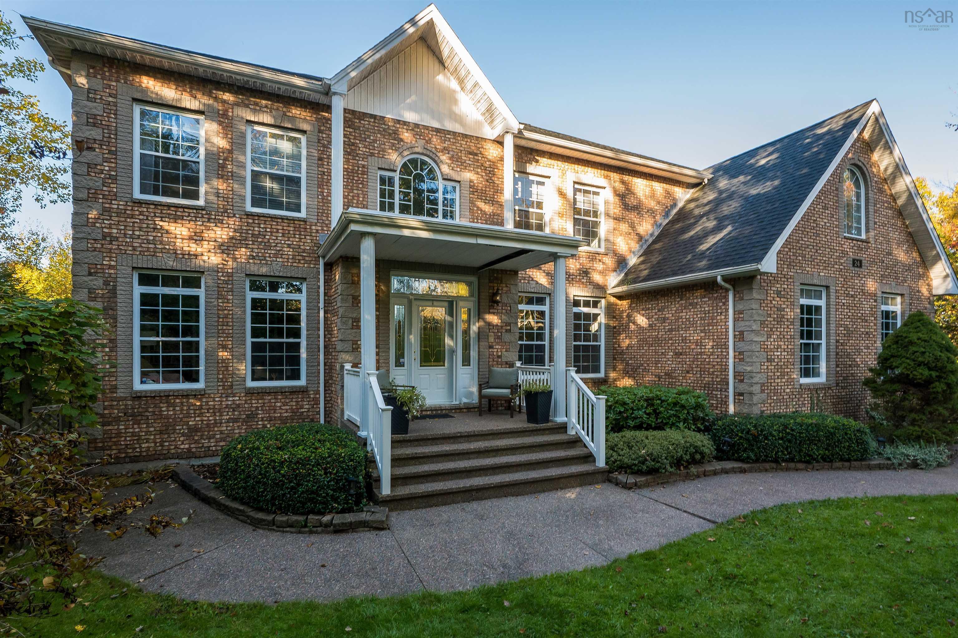 24 Glenmorren Court, Fall River, NS (MLS 202522129)