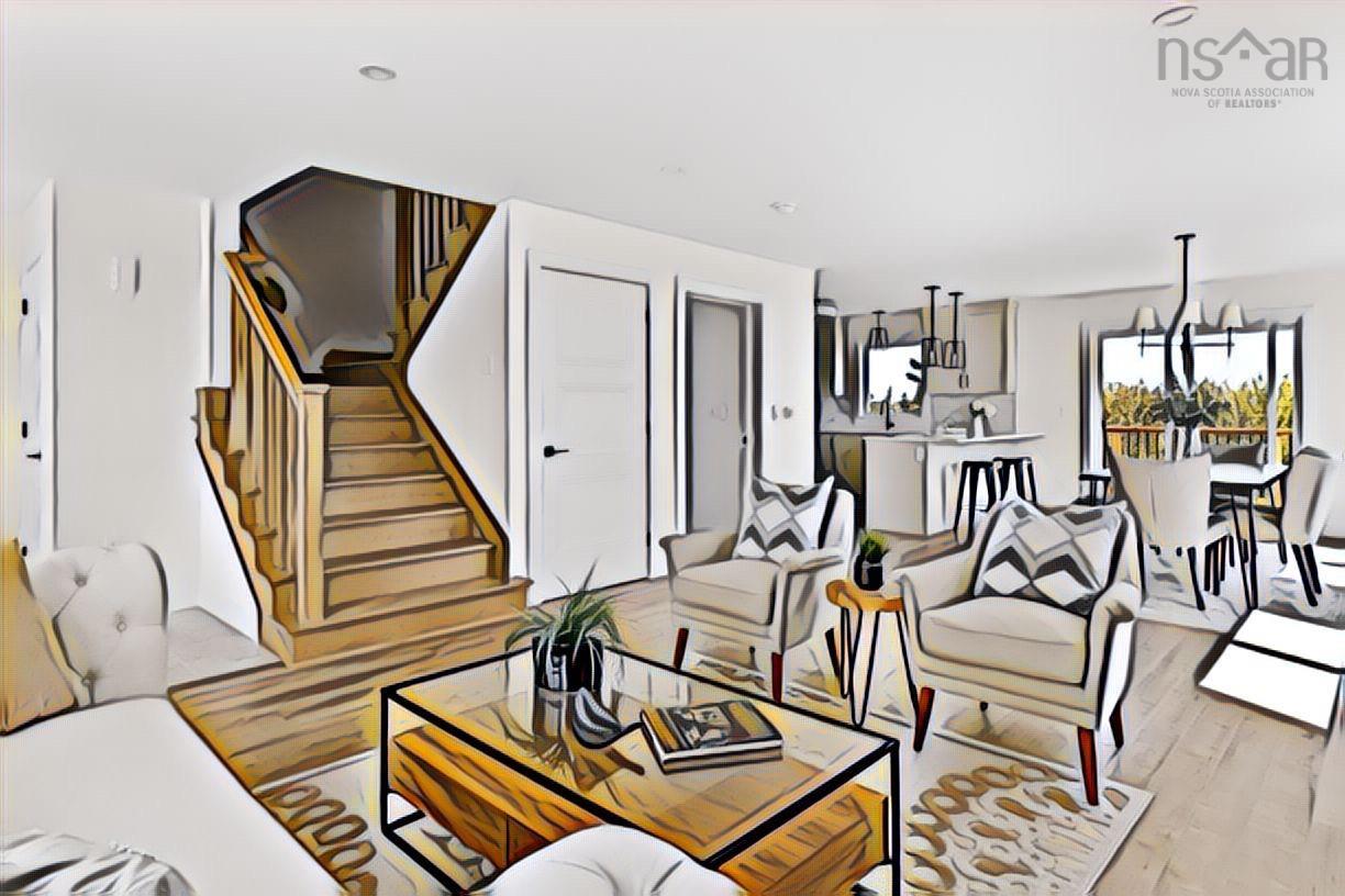 Lot 316 Hideaway Trail, Brookside, NS (MLS 202522133)