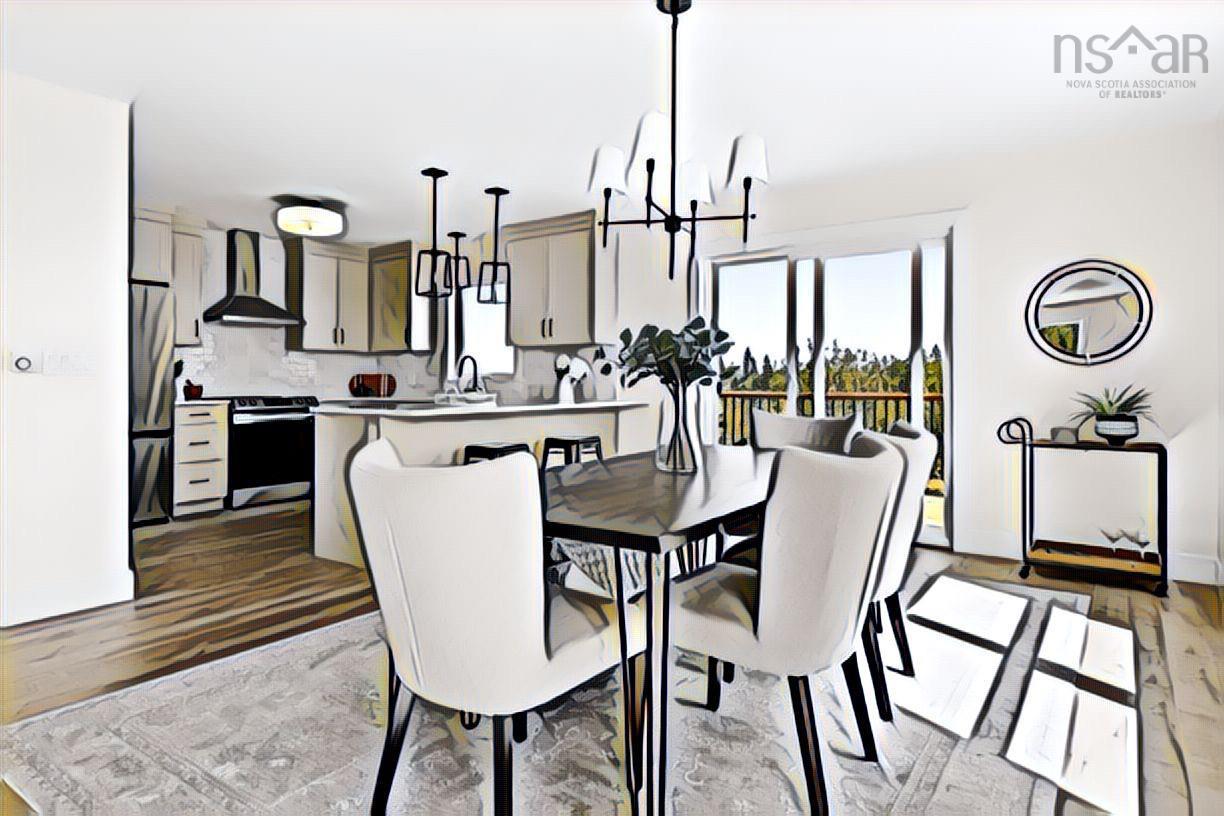 Lot 316 Hideaway Trail, Brookside, NS (MLS 202522133)