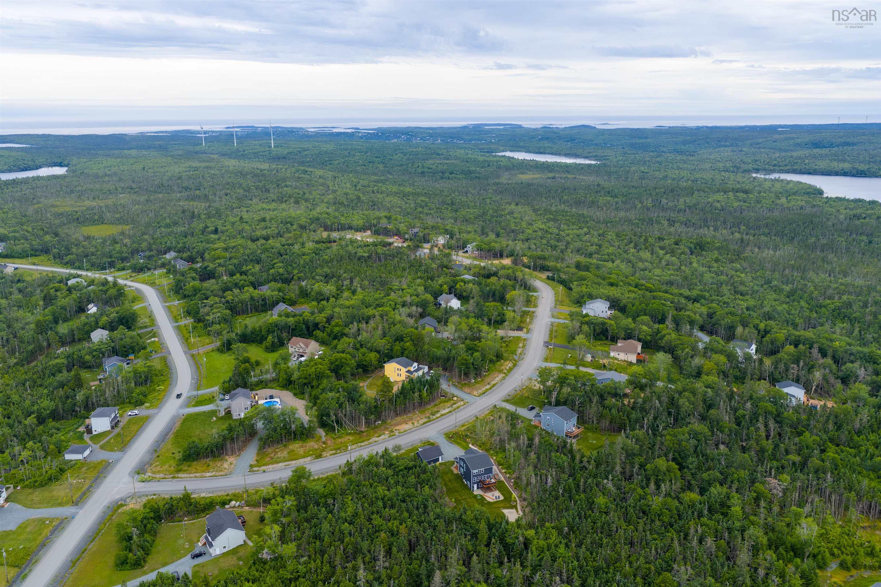 Lot 316 Hideaway Trail, Brookside, NS (MLS 202522133)