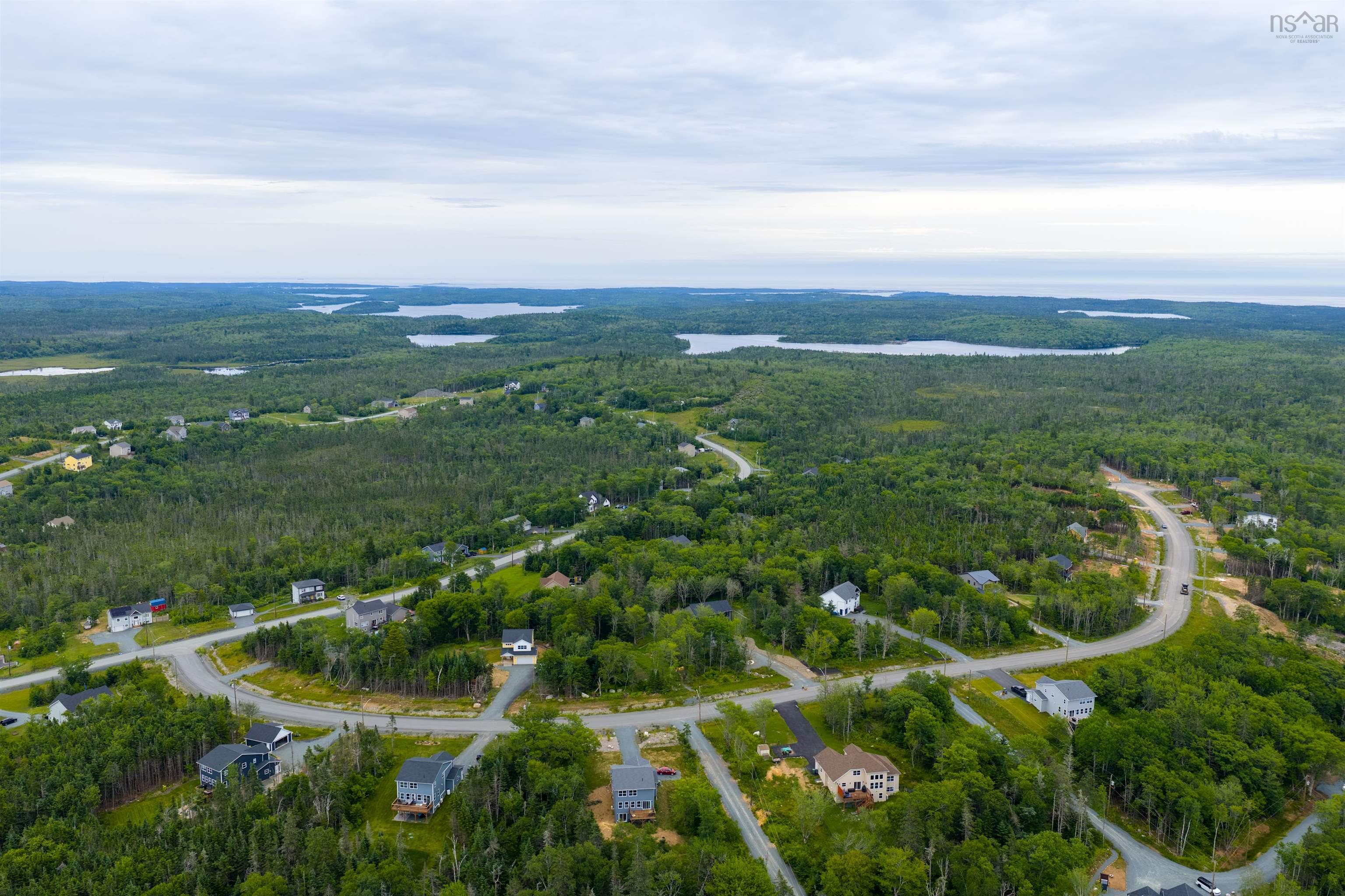 Lot 316 Hideaway Trail, Brookside, NS (MLS 202522133)