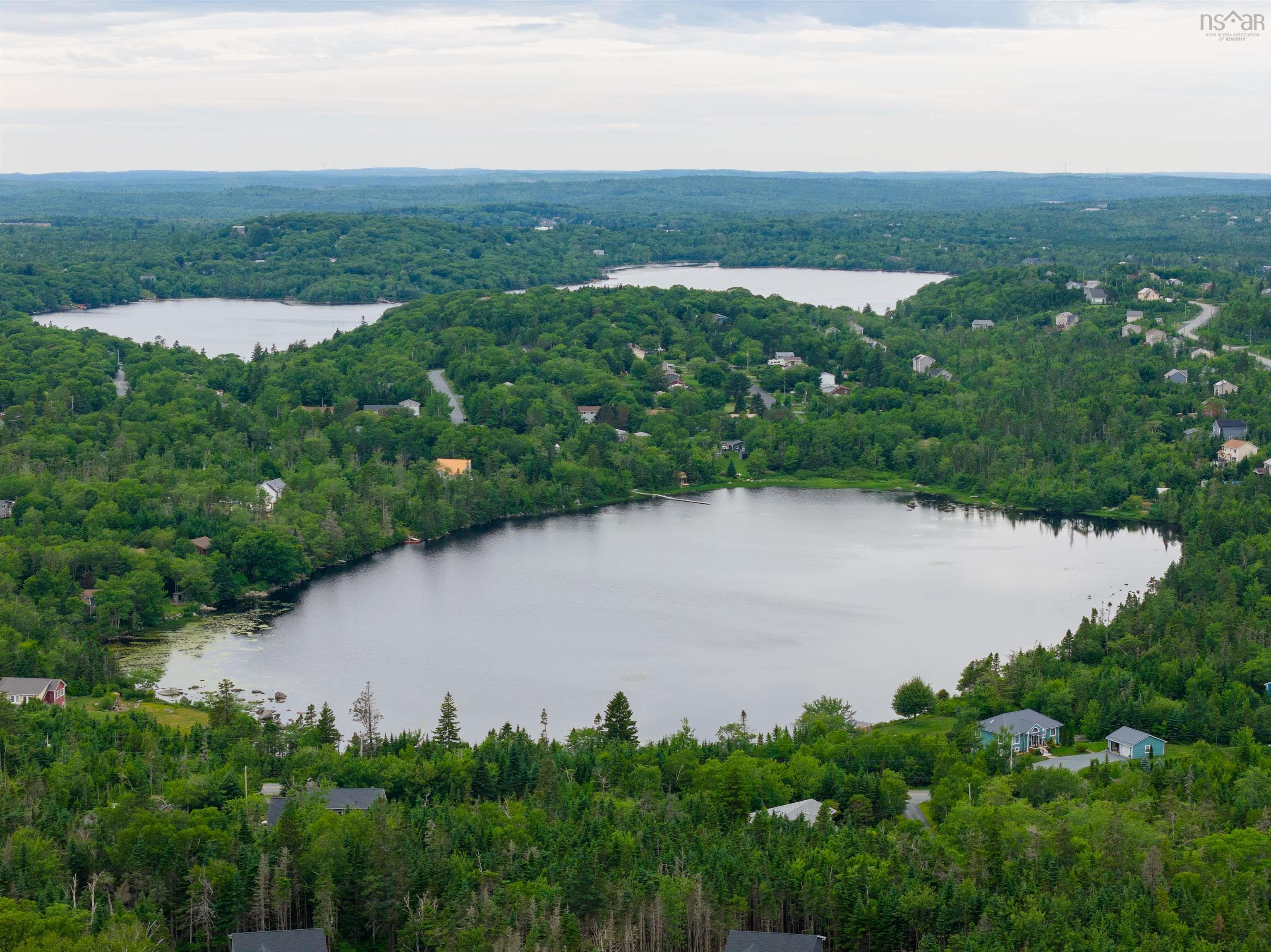 Lot 316 Hideaway Trail, Brookside, NS (MLS 202522133)