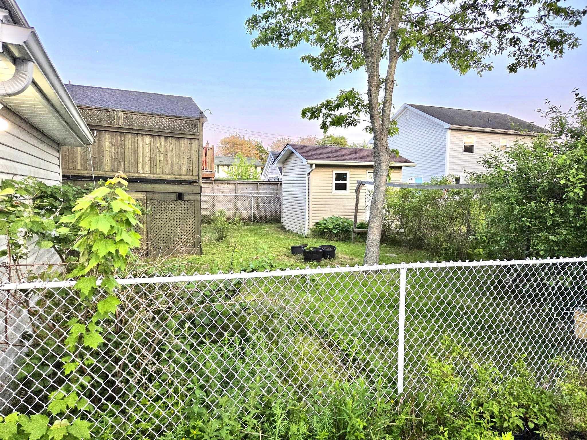 3 Fury Drive, Dartmouth, NS (MLS 202522136)