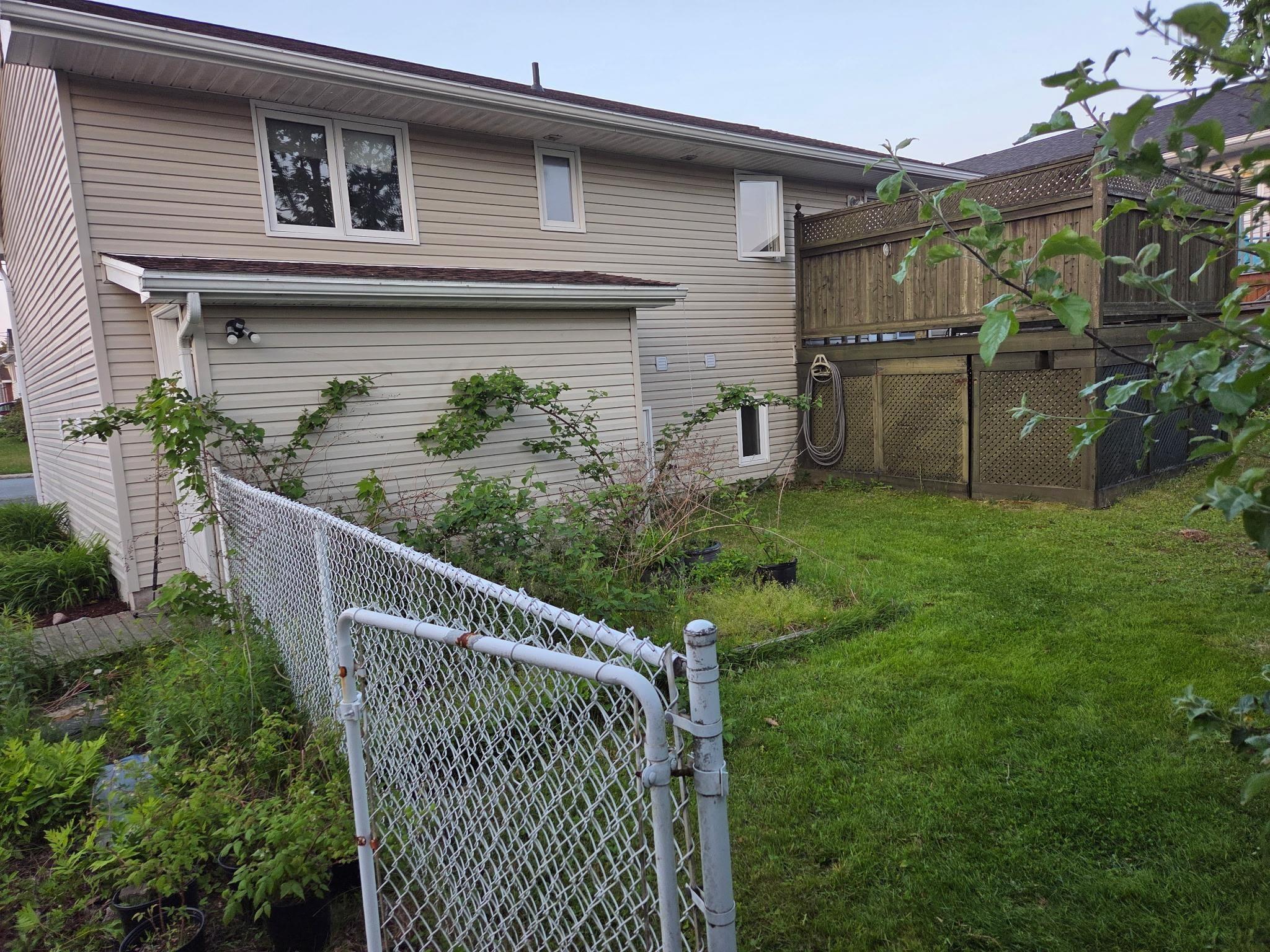 3 Fury Drive, Dartmouth, NS (MLS 202522136)