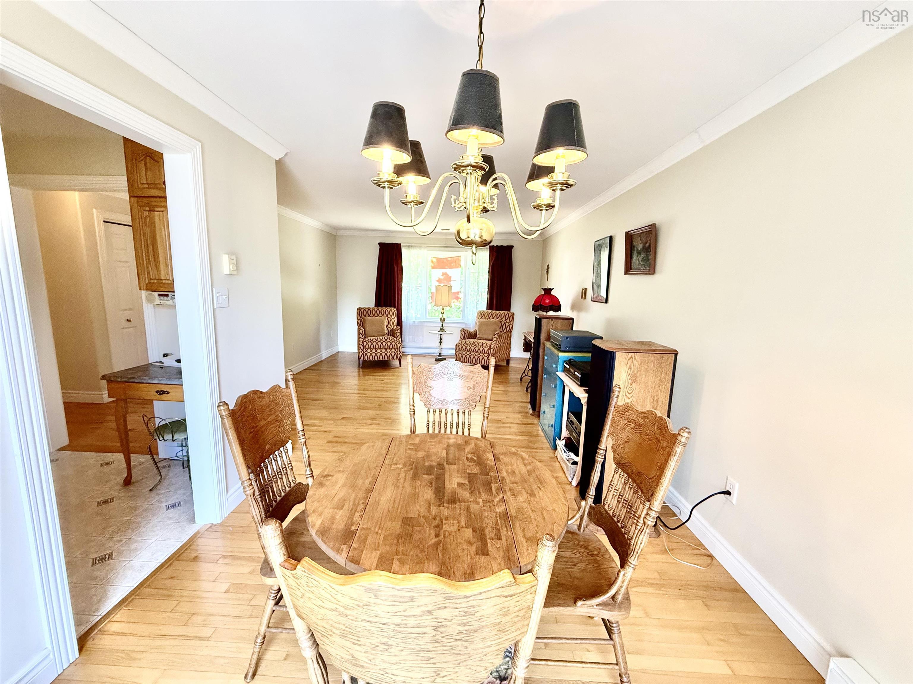 3 Fury Drive, Dartmouth, NS (MLS 202522136)