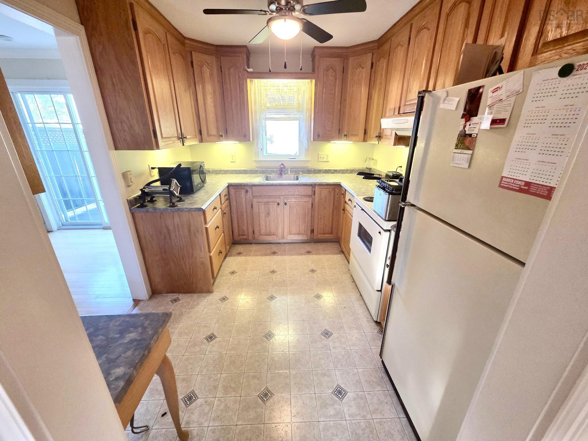 3 Fury Drive, Dartmouth, NS (MLS 202522136)