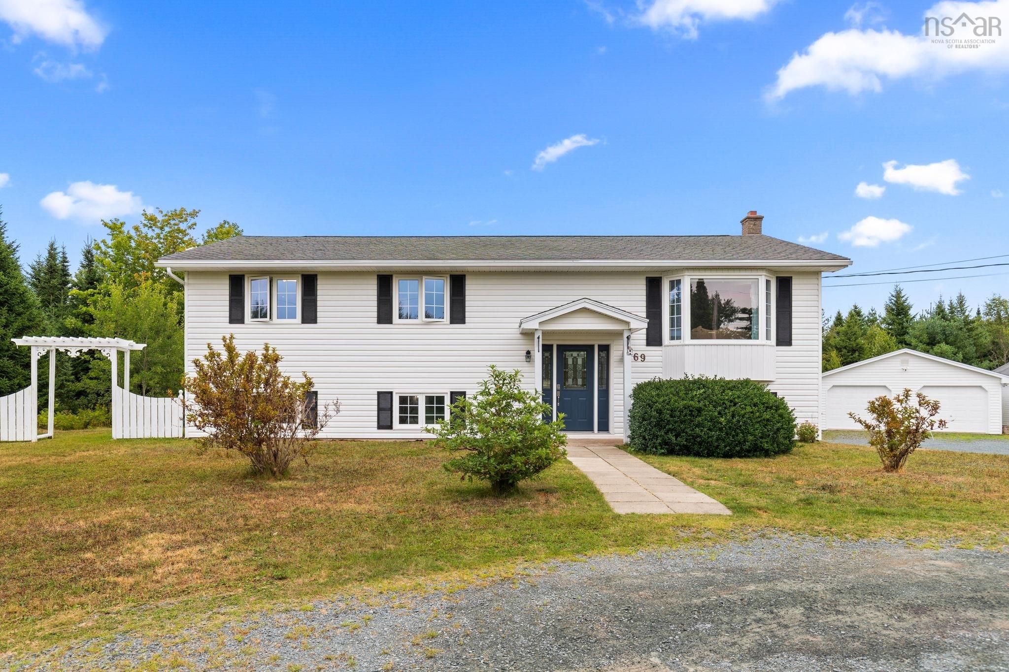 69 Michelle Drive, Lawrencetown, NS (MLS® 202522143)