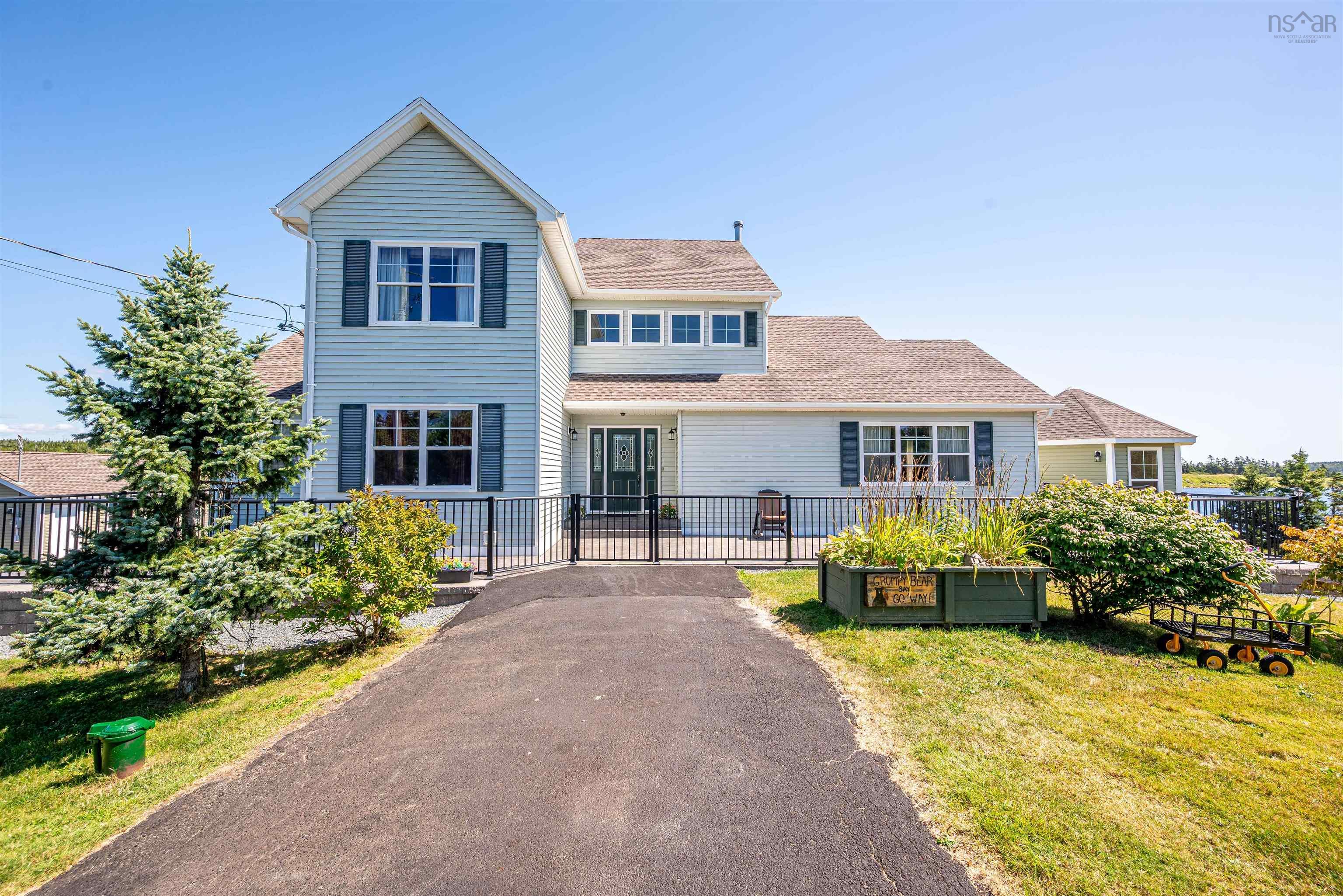 118 Spruce Court, Three Fathom Harbour, NS (MLS® 202522150)