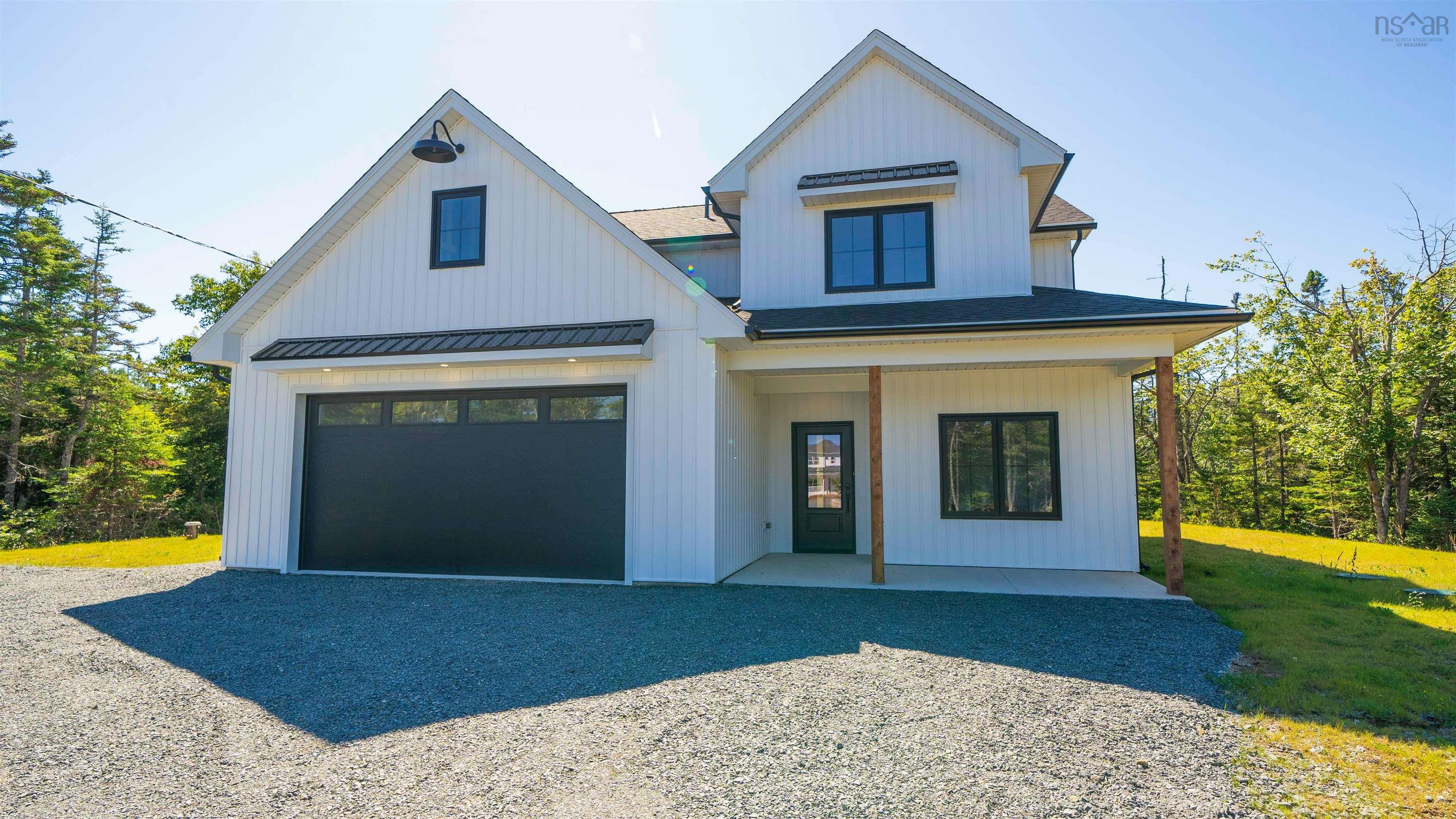 194 Portovista Drive, Portuguese Cove, NS (MLS® 202522153)