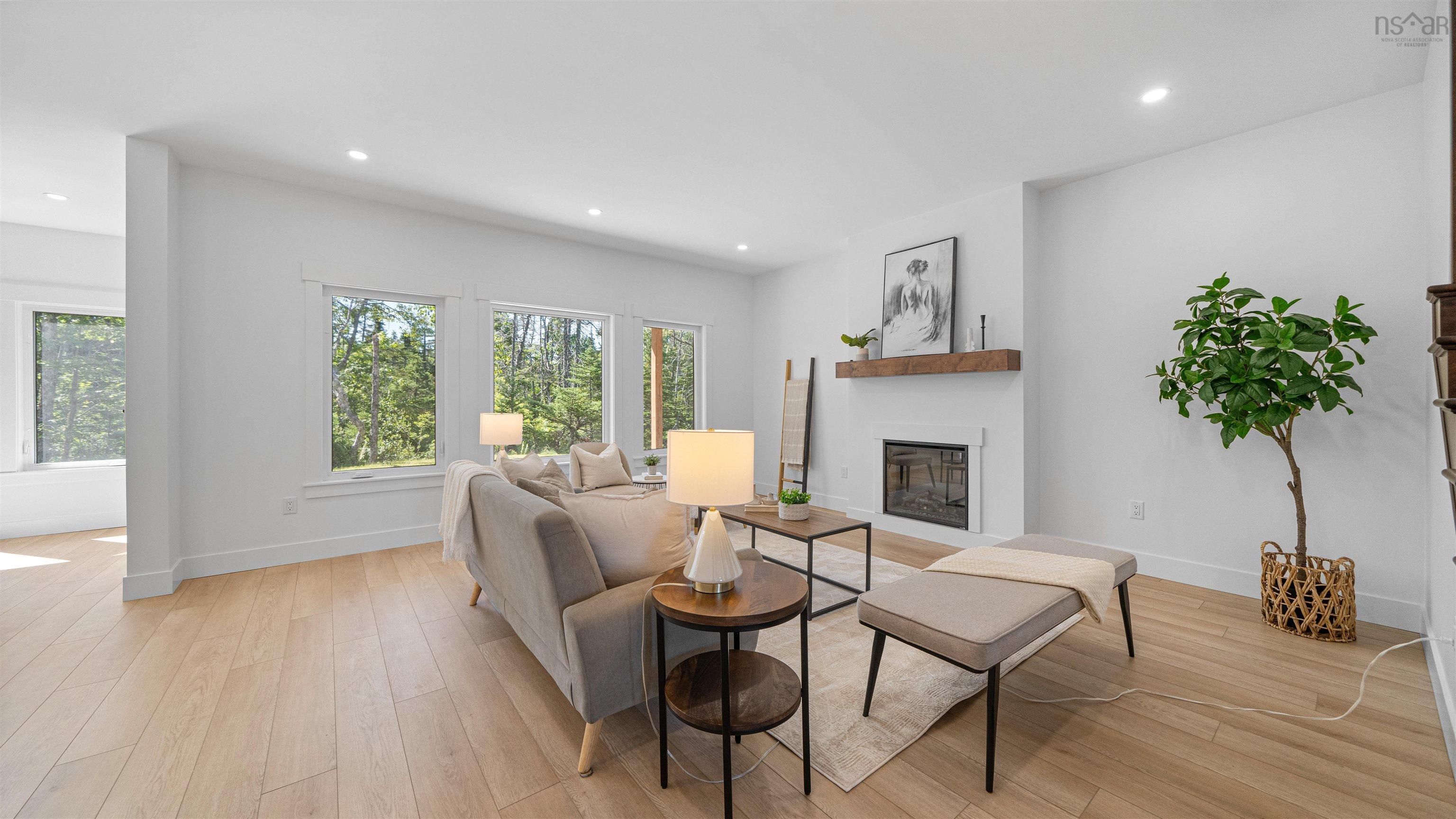 194 Portovista Drive, Portuguese Cove, NS (MLS 202522153)