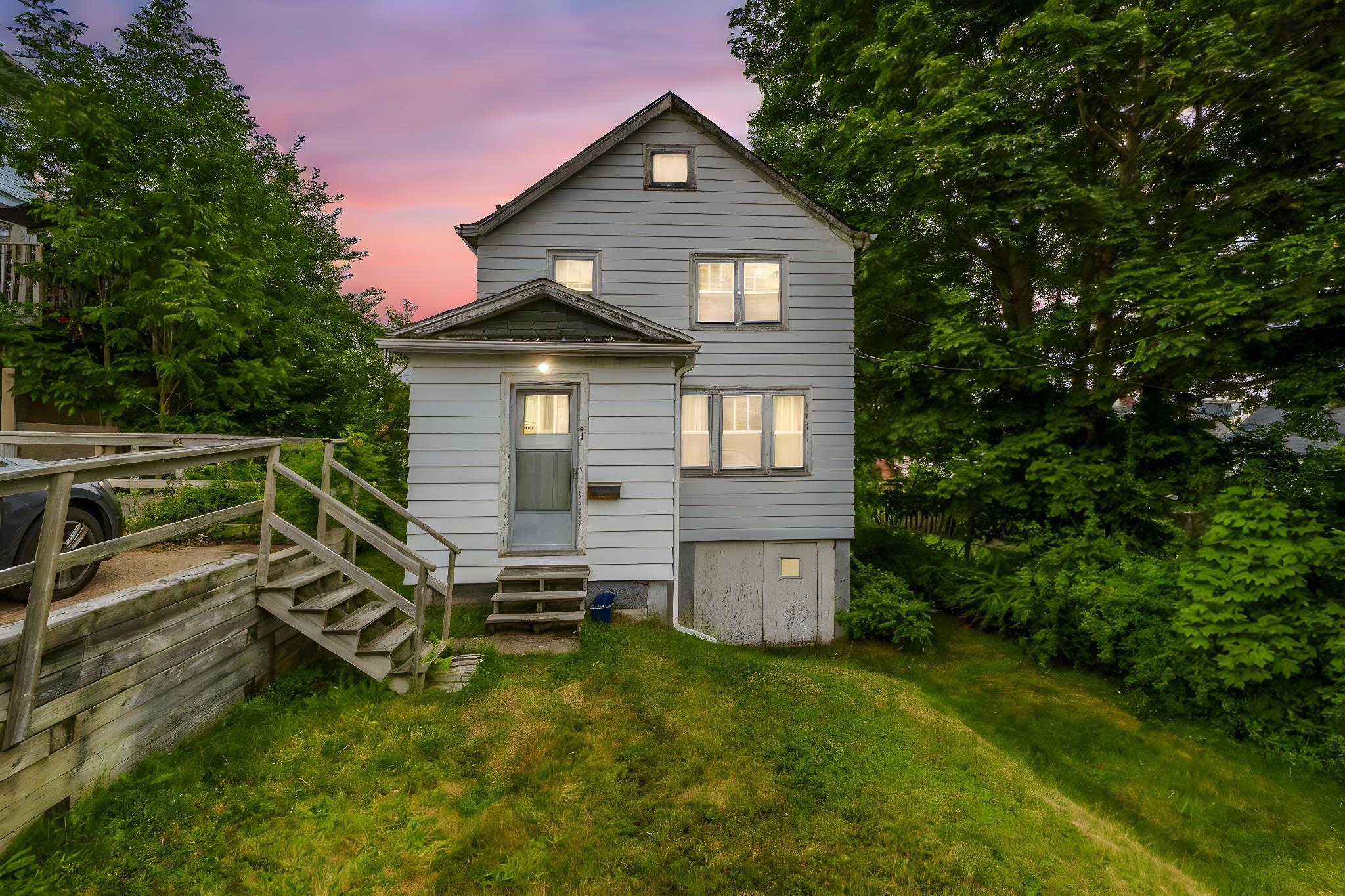41 Birch Street, Fairview, NS (MLS® 202522154)