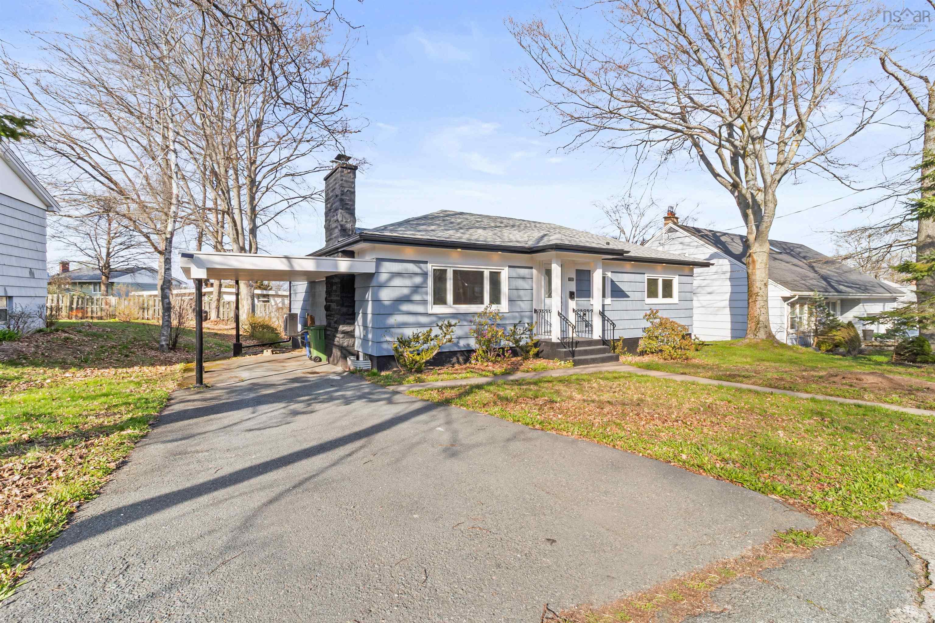 2935 Joseph Howe Drive, Halifax, NS (MLS 202522173)