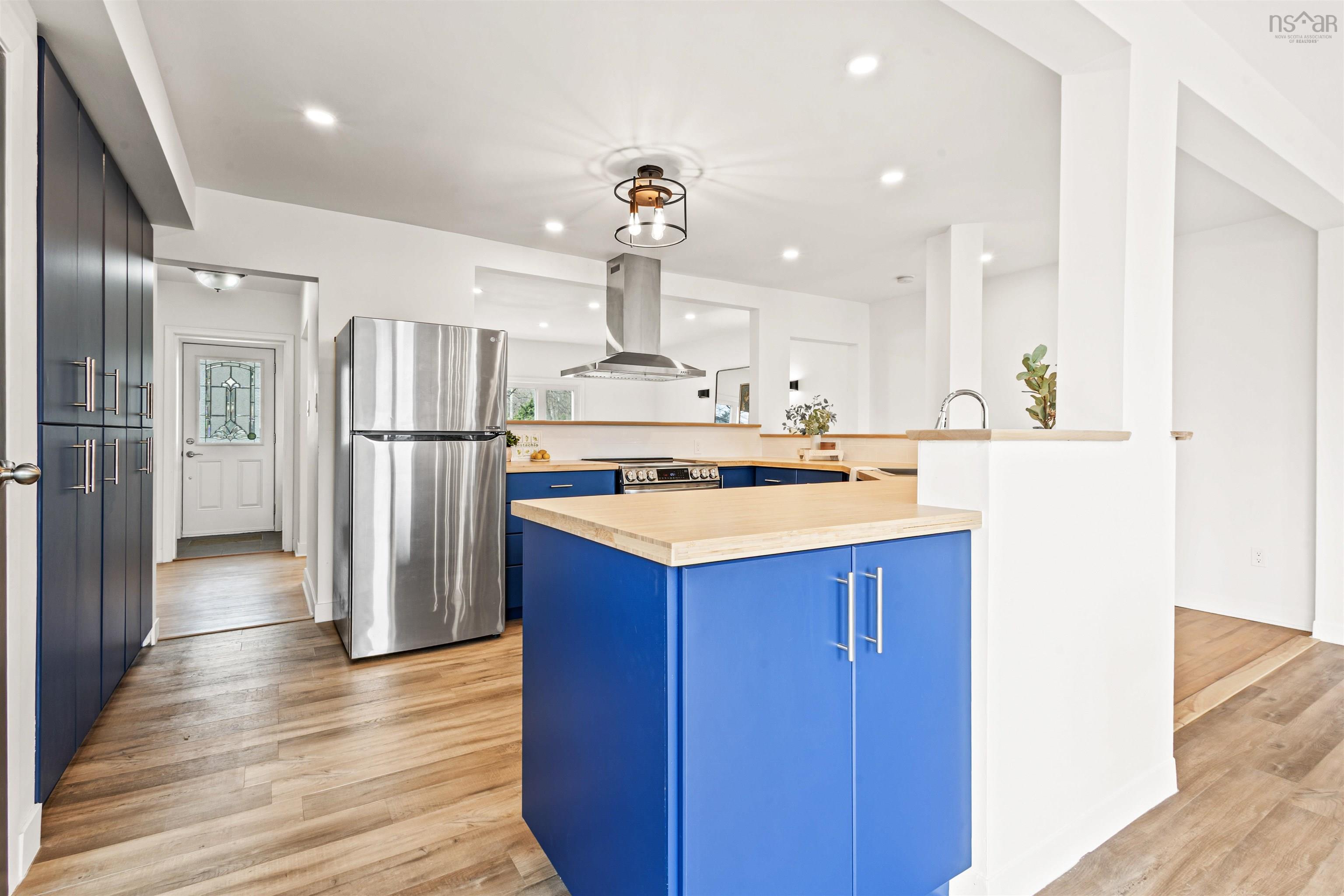 2935 Joseph Howe Drive, Halifax, NS (MLS 202522173)