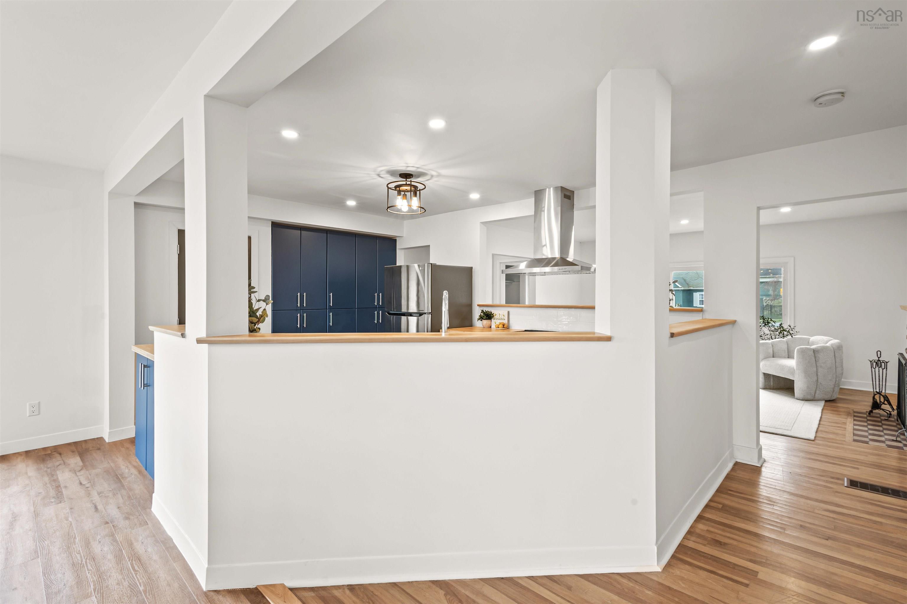 2935 Joseph Howe Drive, Halifax, NS (MLS 202522173)