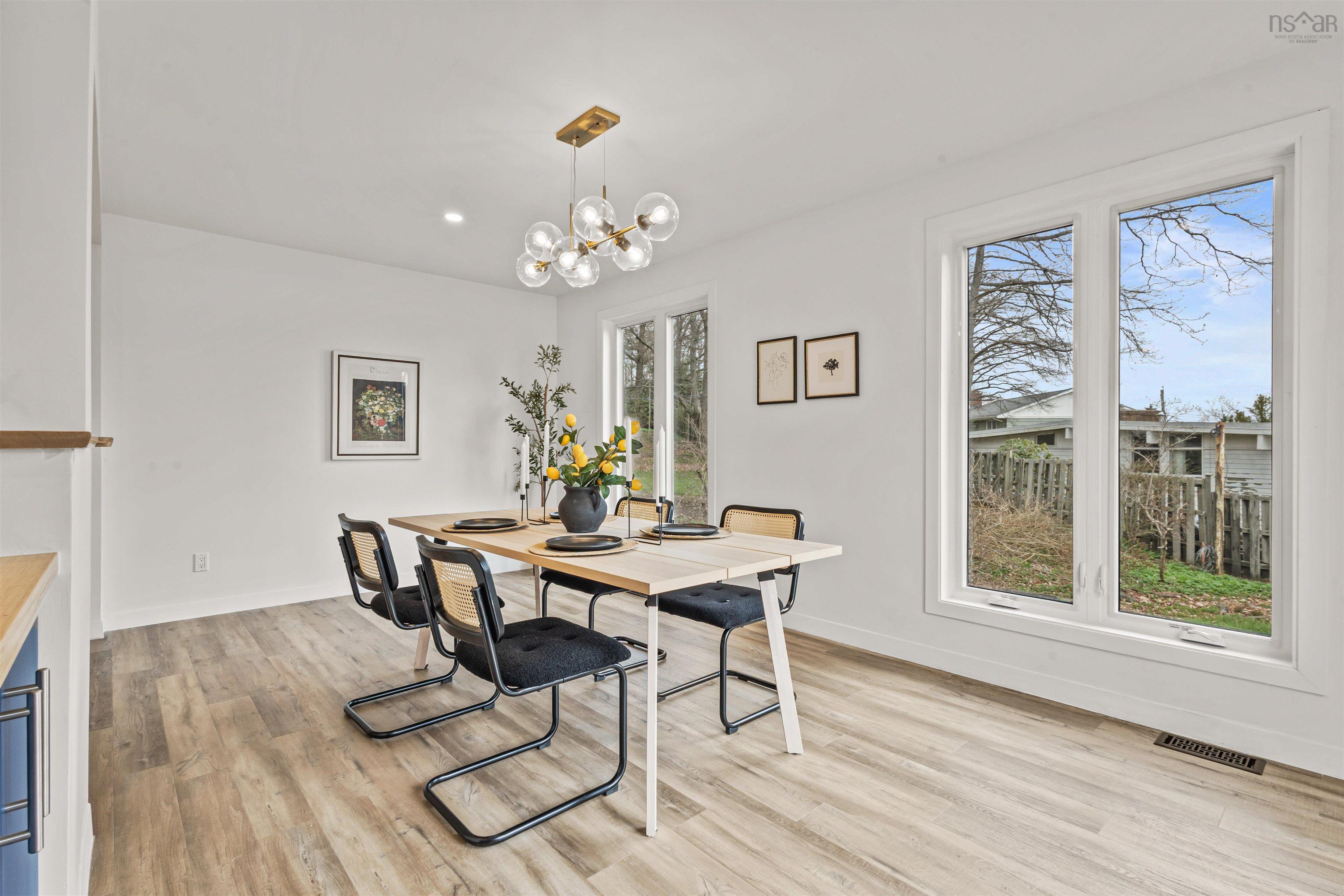 2935 Joseph Howe Drive, Halifax, NS (MLS 202522173)