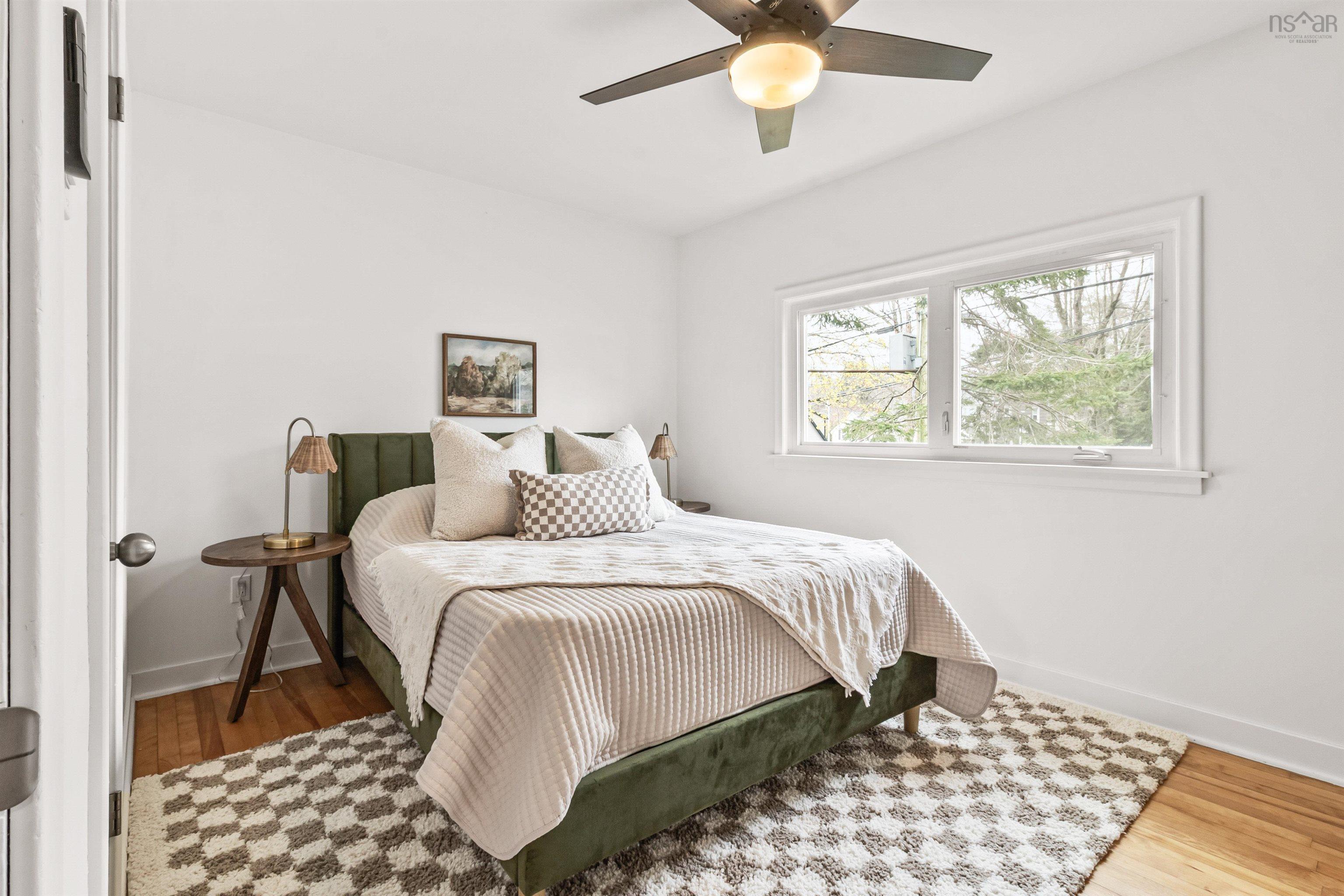 2935 Joseph Howe Drive, Halifax, NS (MLS 202522173)