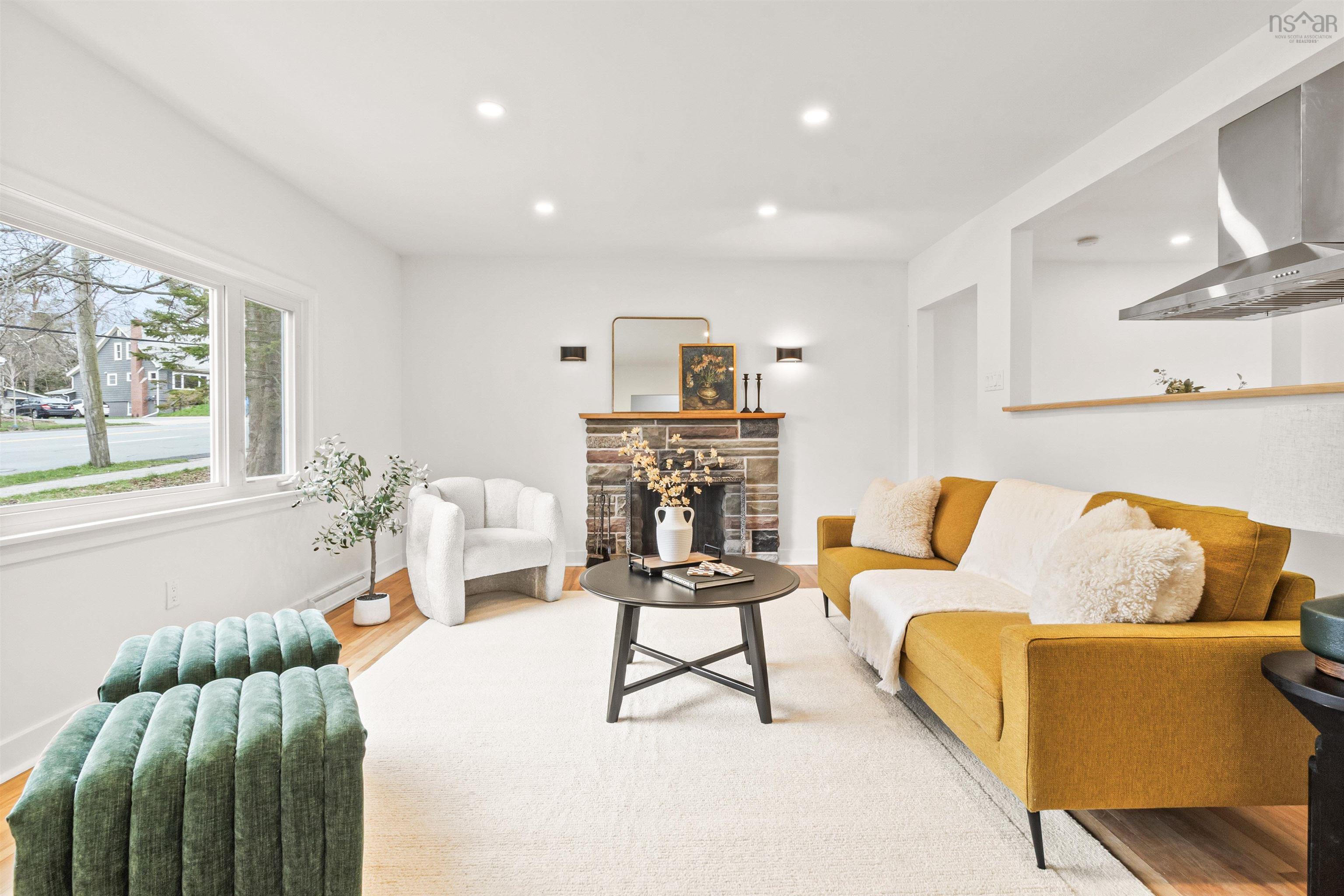 2935 Joseph Howe Drive, Halifax, NS (MLS 202522173)