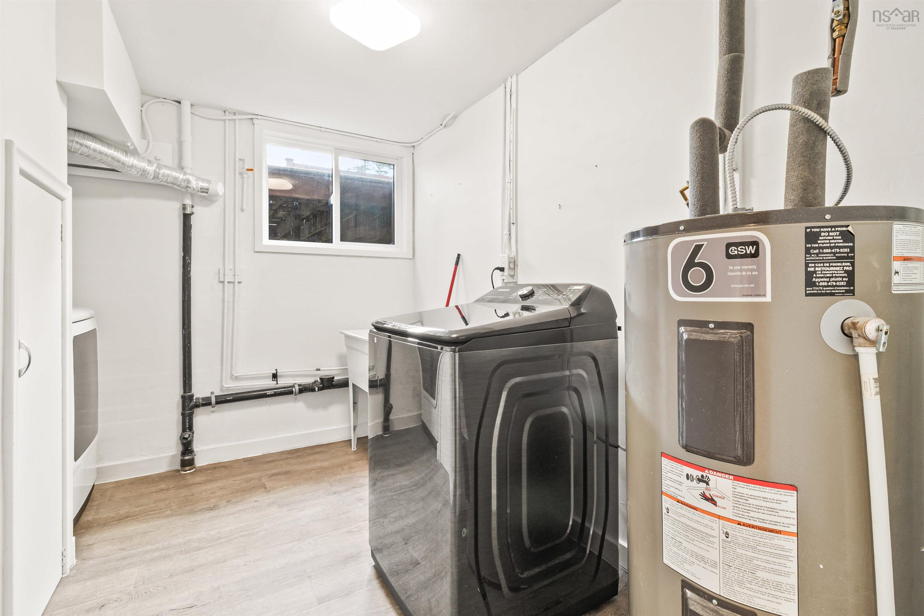 2935 Joseph Howe Drive, Halifax, NS (MLS 202522173)