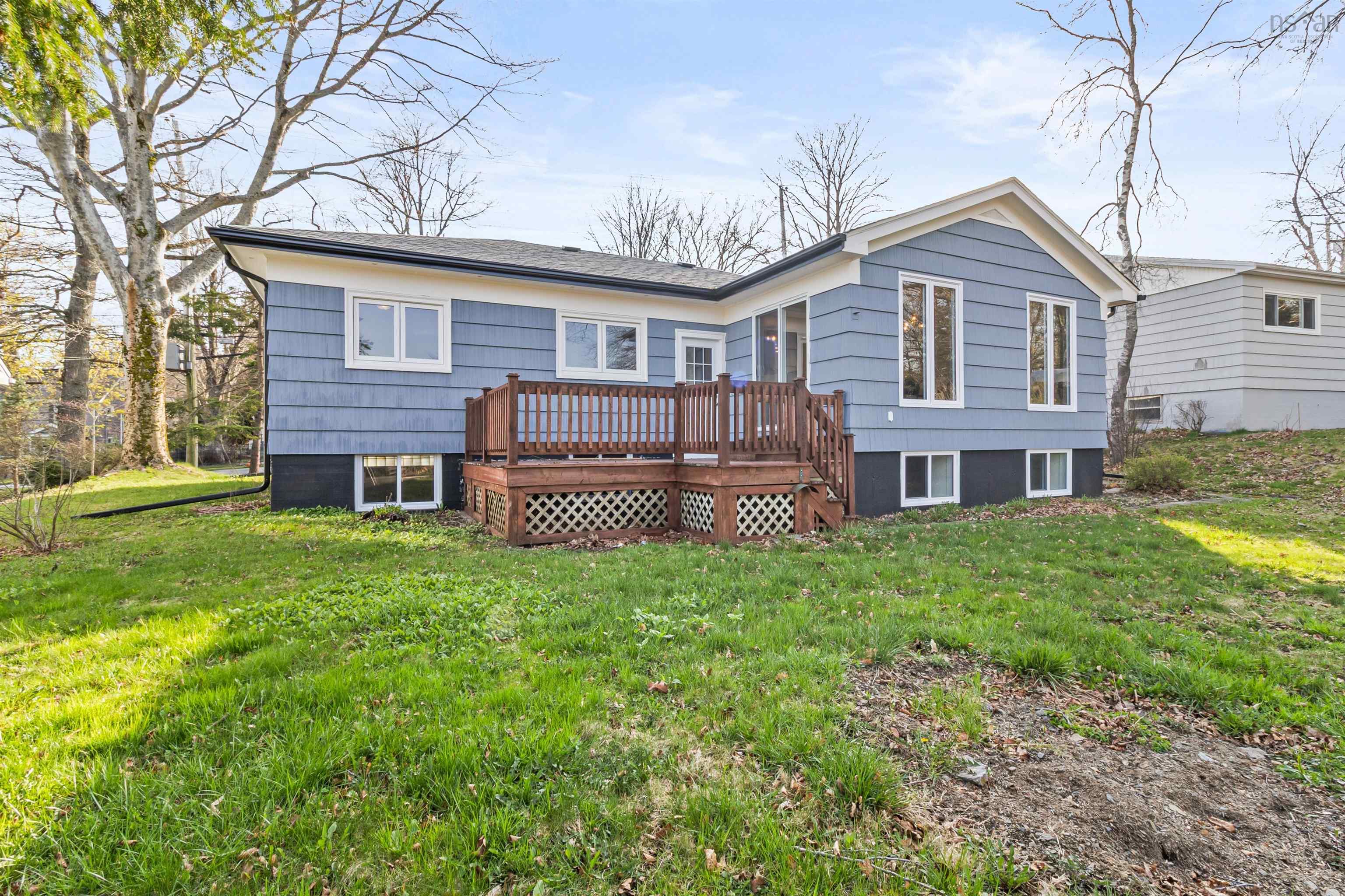 2935 Joseph Howe Drive, Halifax, NS (MLS 202522173)